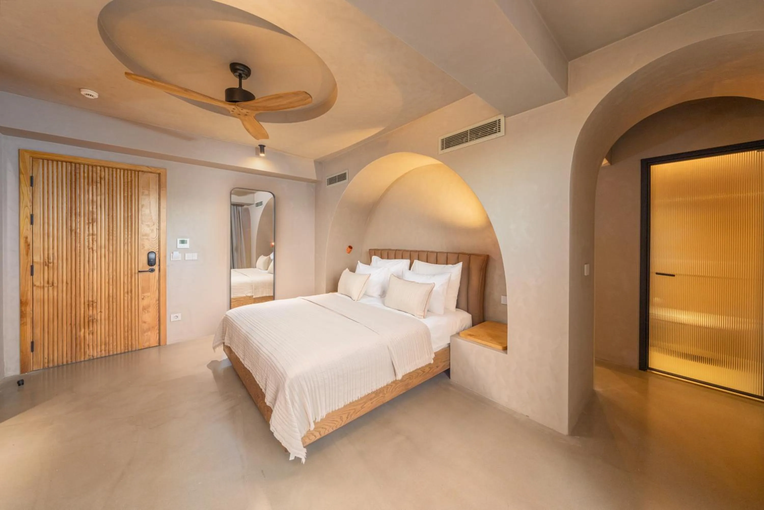 Classic Double Room in Roome