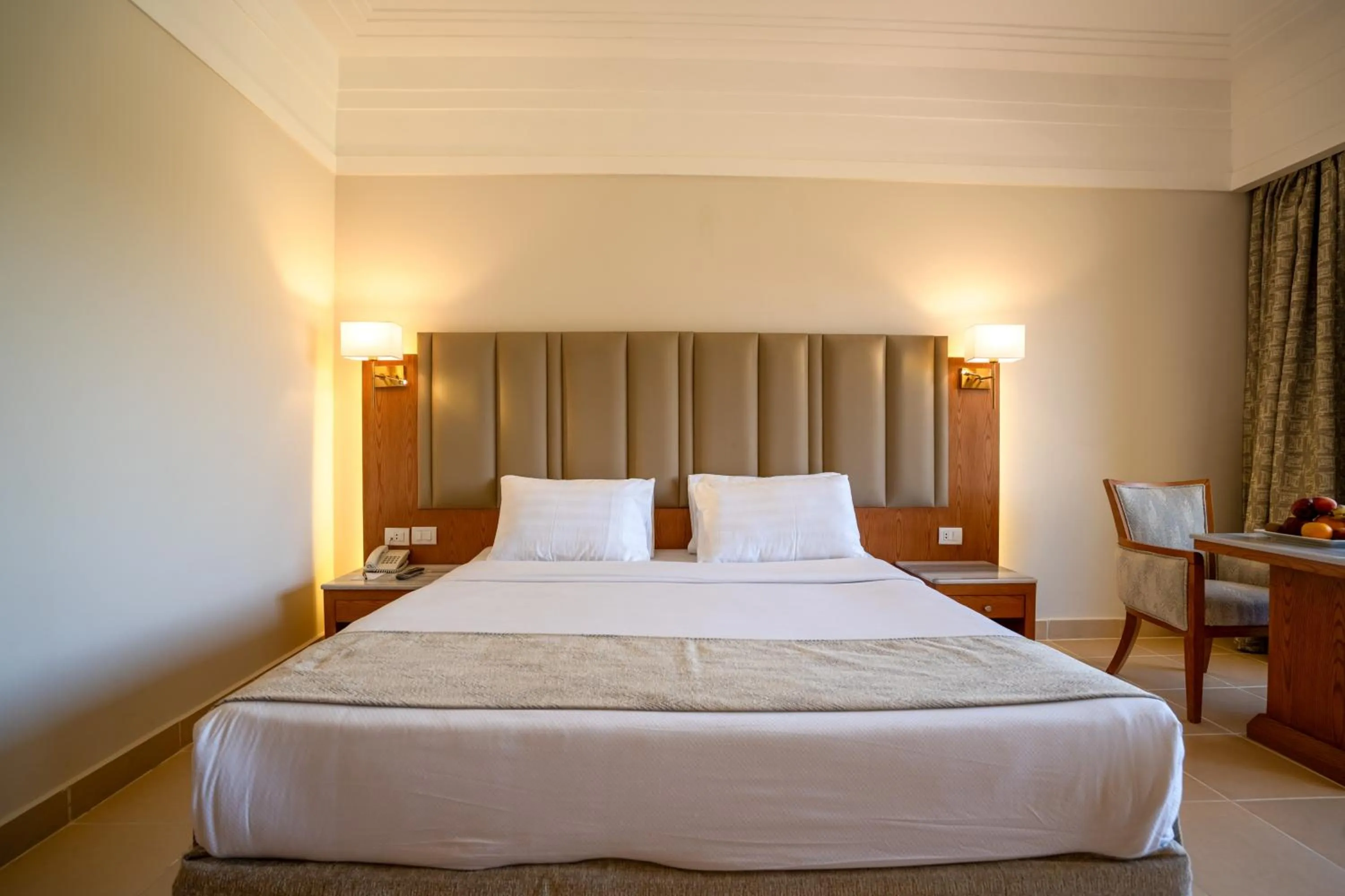 Club Room Pool View - single occupancy in Serenity Alma Heights - Ex Serenity Fun City