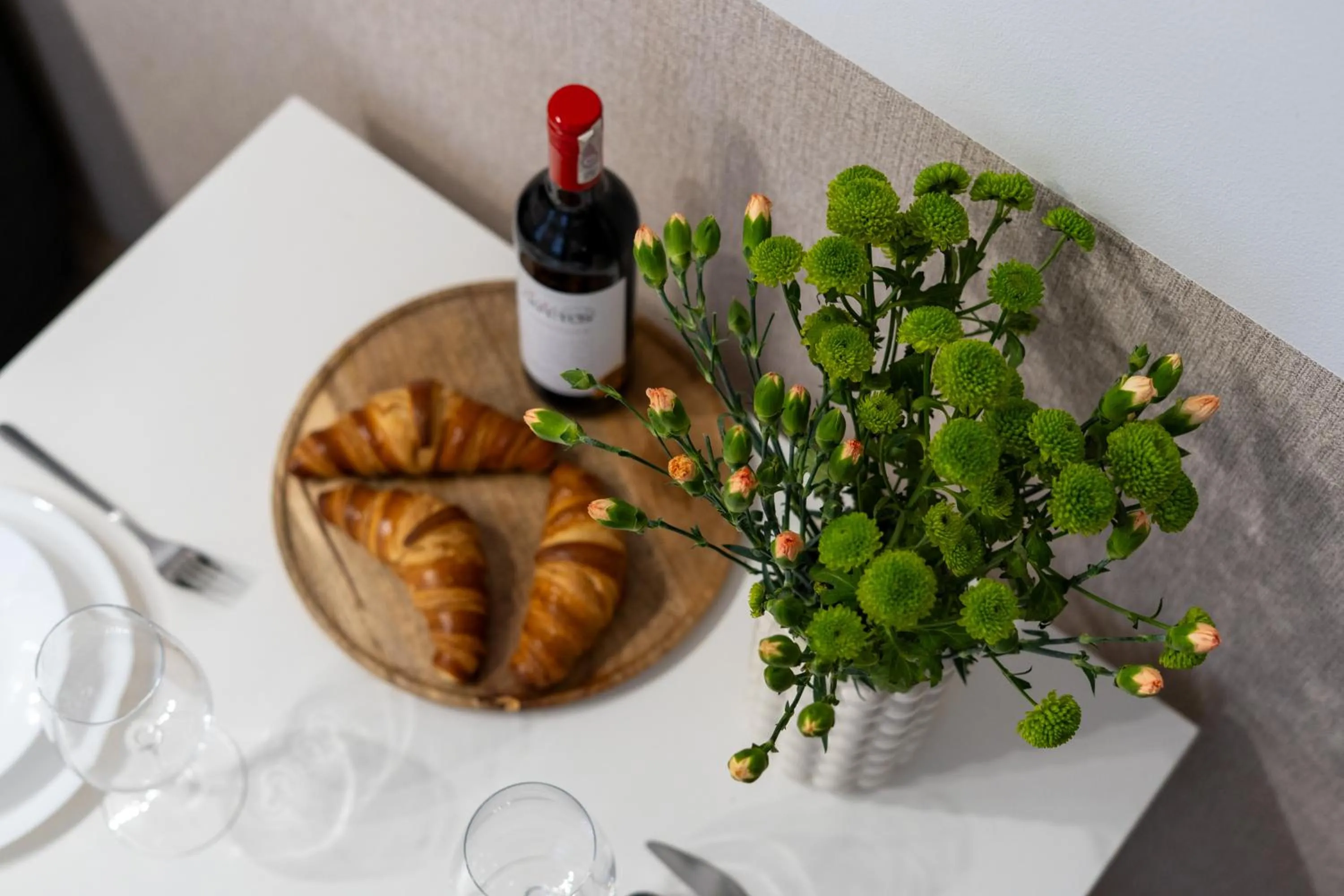 Studio Apartment in Wonderful Apartments in the Center of Krakow