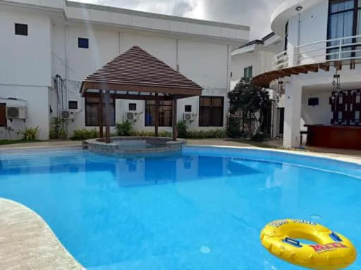 Discover Boracay Hotel