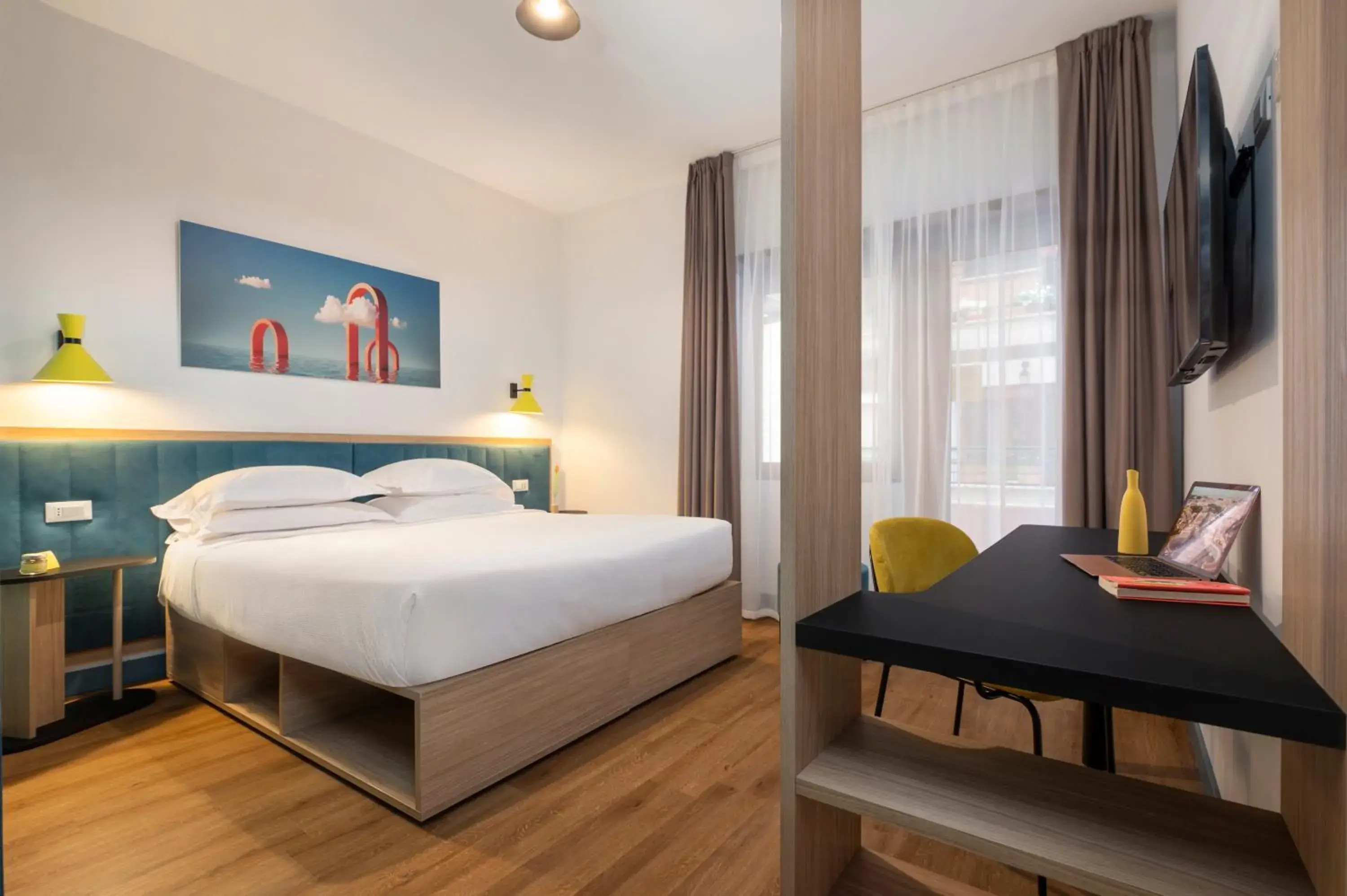 Rome Ciampino Smart Hotel Rome Ciampino Smart Hotel