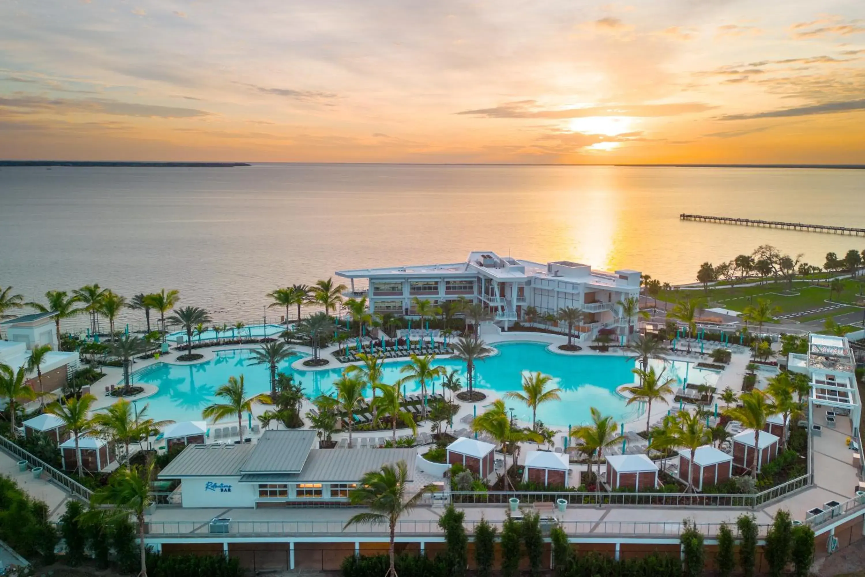 Sunseeker Resort Charlotte Harbor Sunseeker Resort Charlotte Harbor