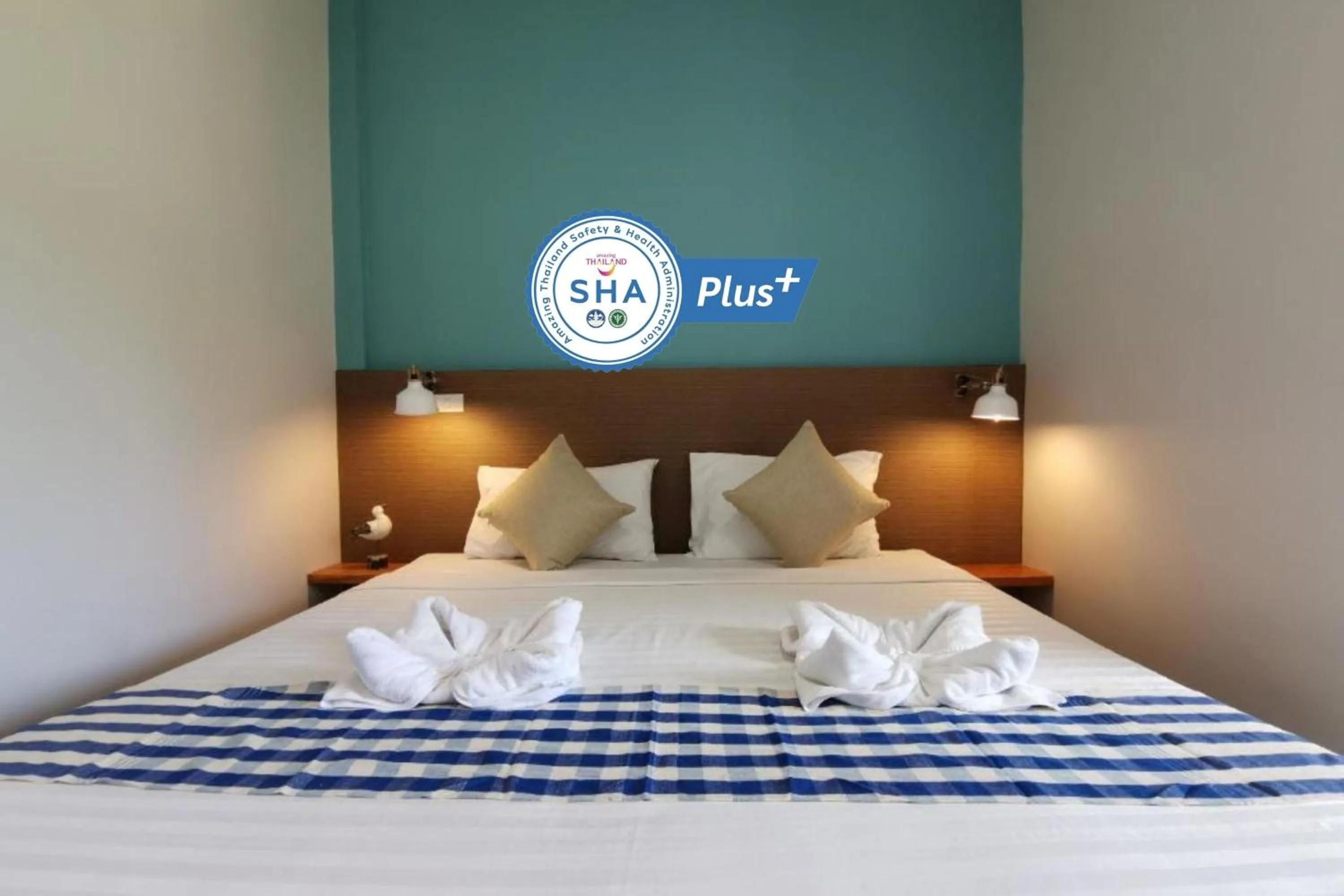 Kamala Beach Residence