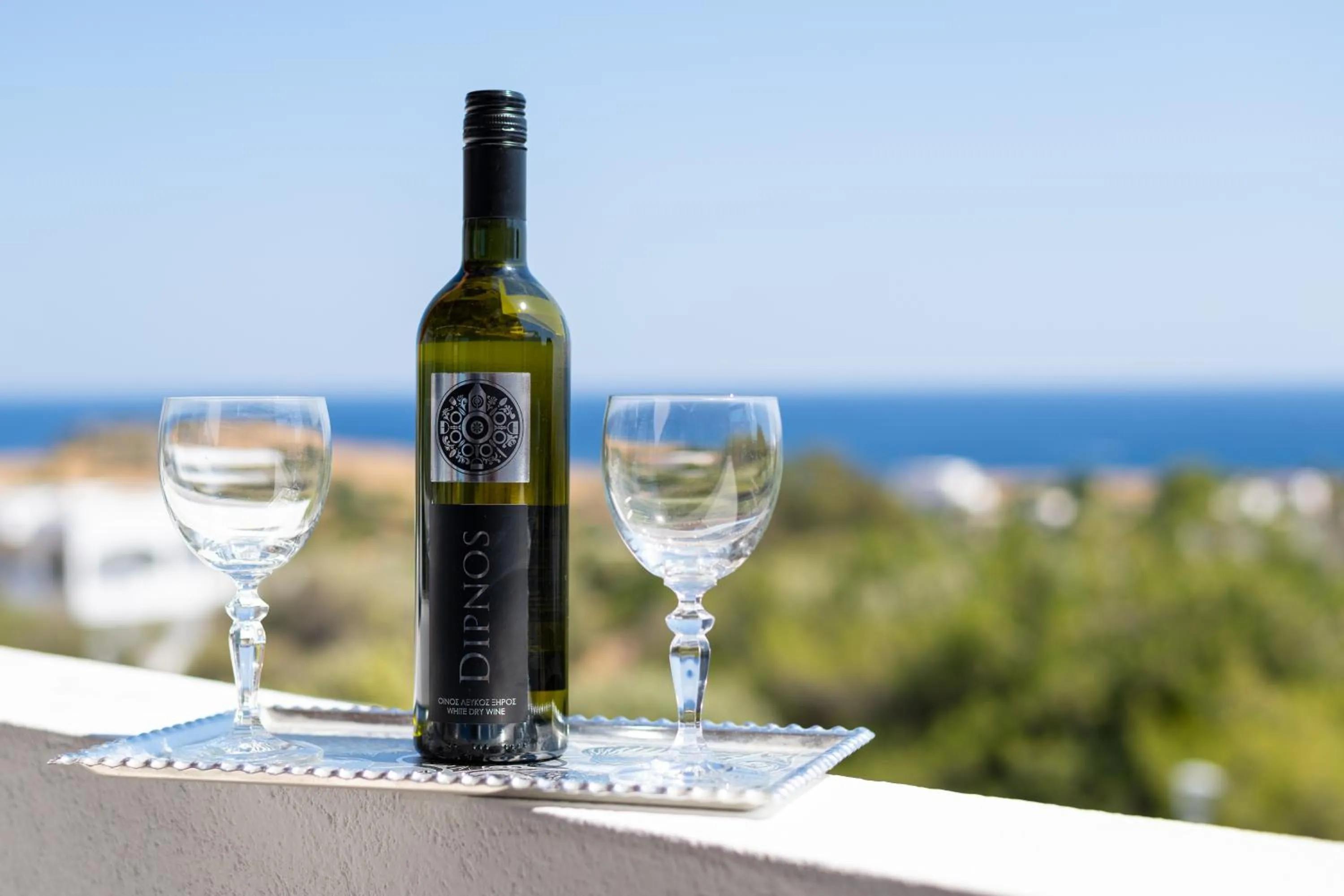 Deluxe Double Room - single occupancy in Eagles Nest