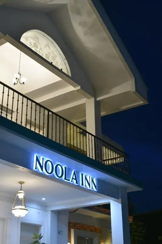 Noola Inn Hotel Bogor Noola Inn Hotel Bogor