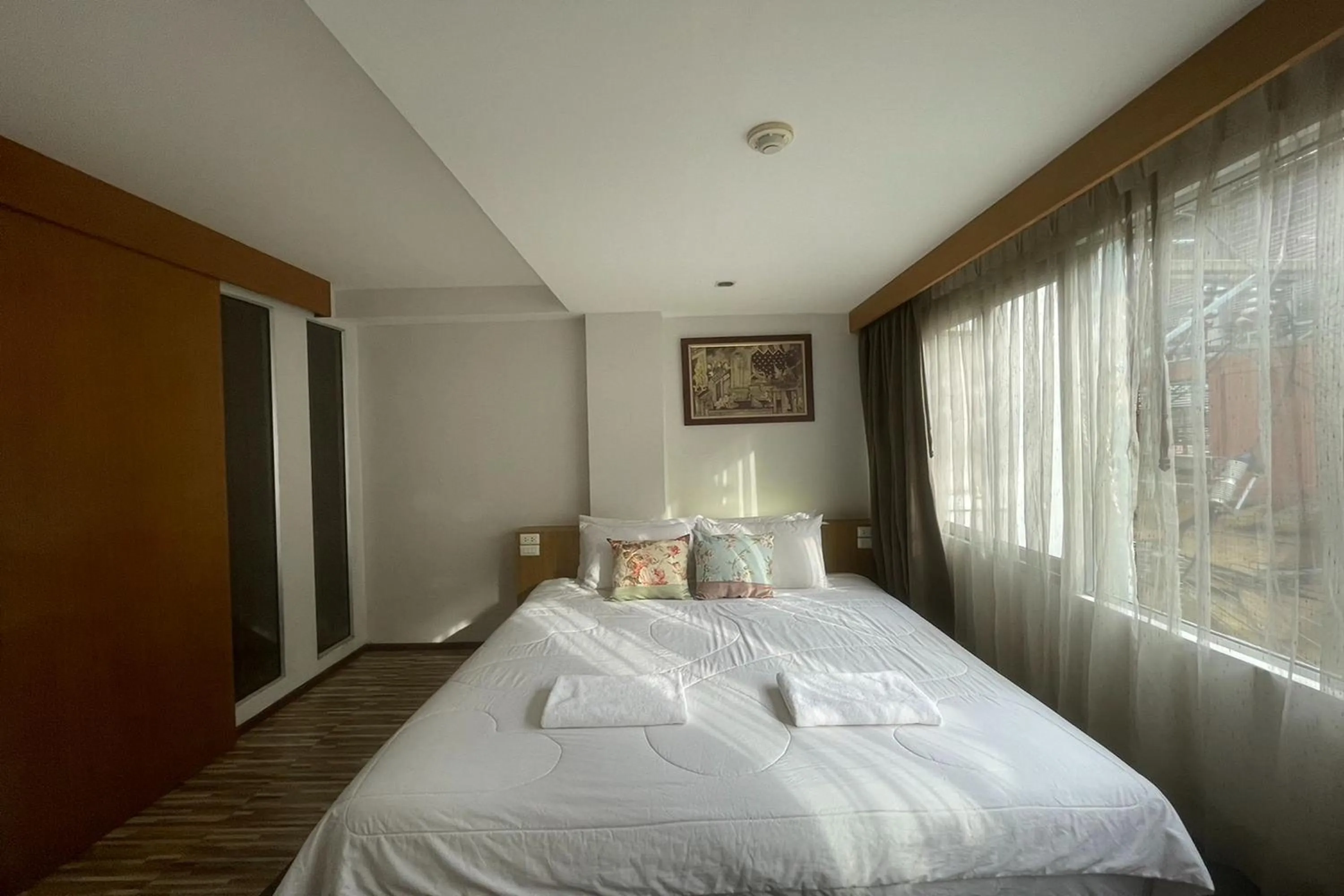 Superior Double or Twin Room in Landmark Patong Hotel