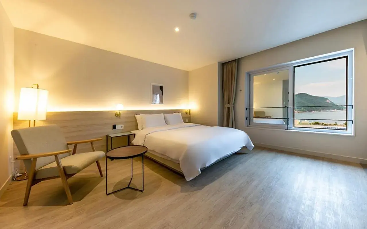 Hotel Yaja Masan Odong Branch Hotel Yaja Masan Odong Branch