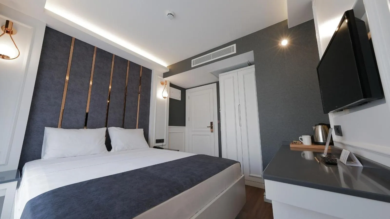 Standard Double or Twin Room in Mai İnci Otel