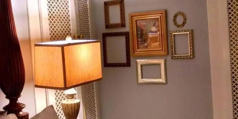 Deluxe Queen Suite in Morgan and Wells Bed and Breakfast