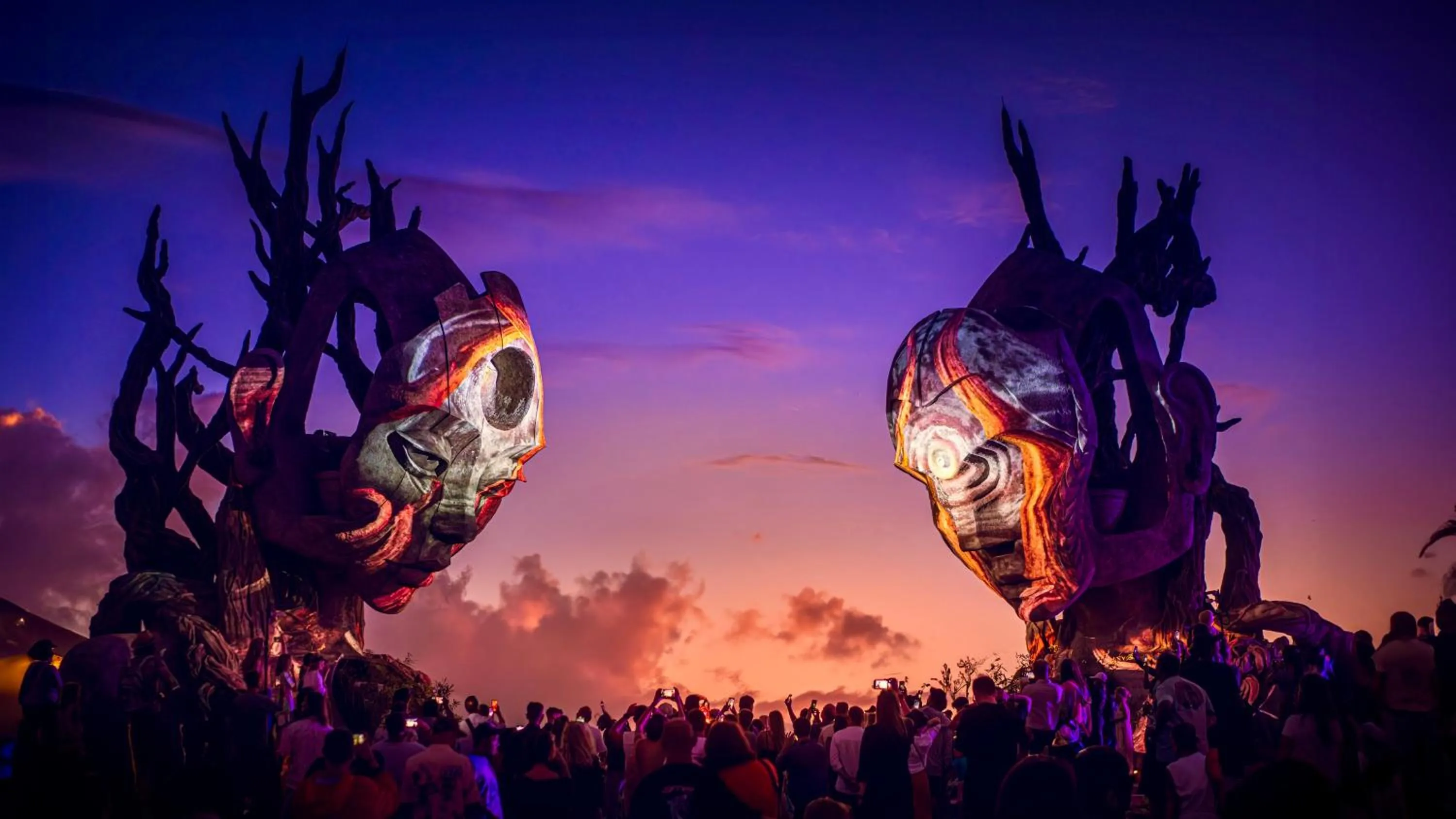 Oshom Bali at Nuanu Creative City