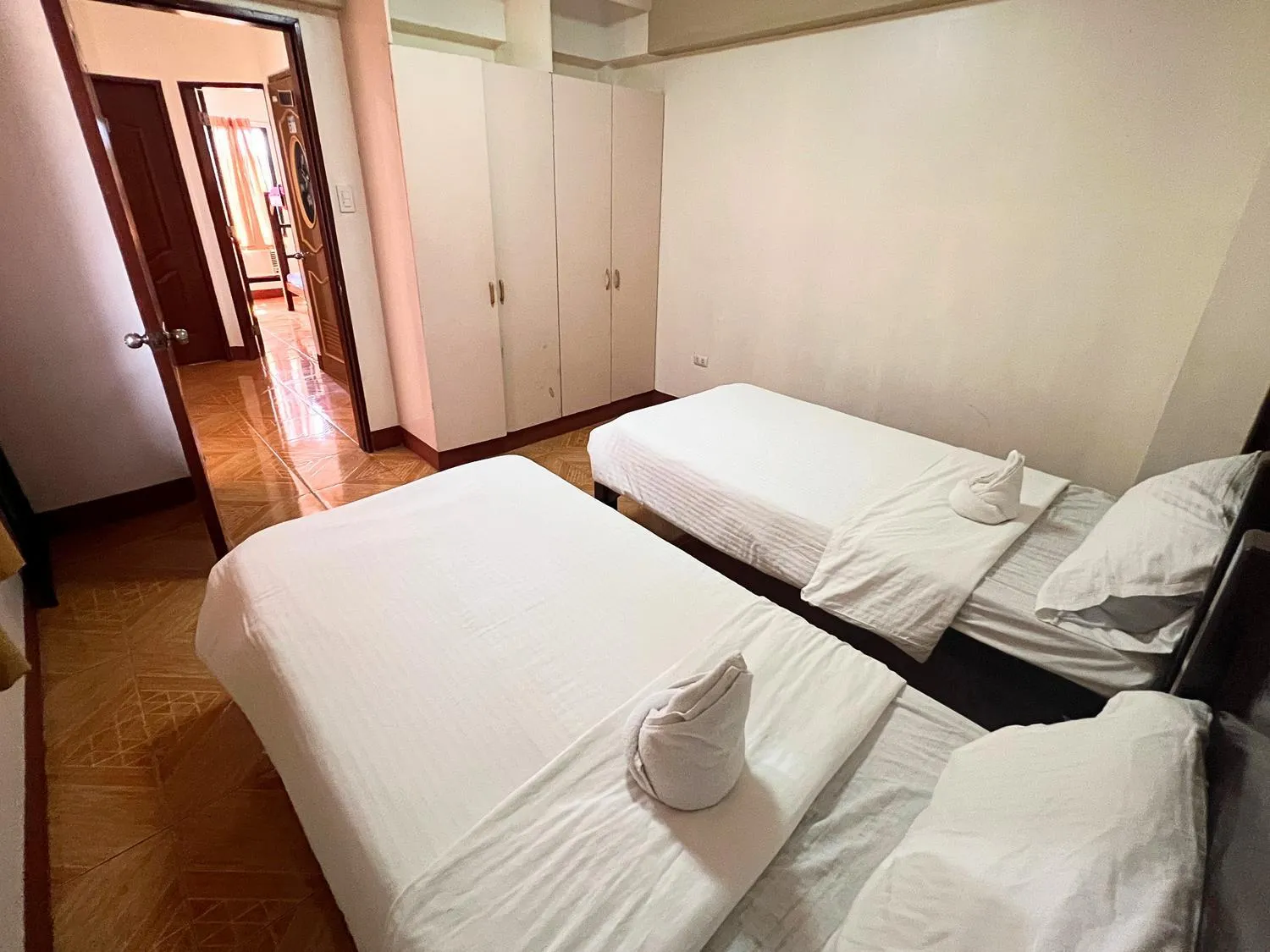 Superior Apartment in Manora Apartment