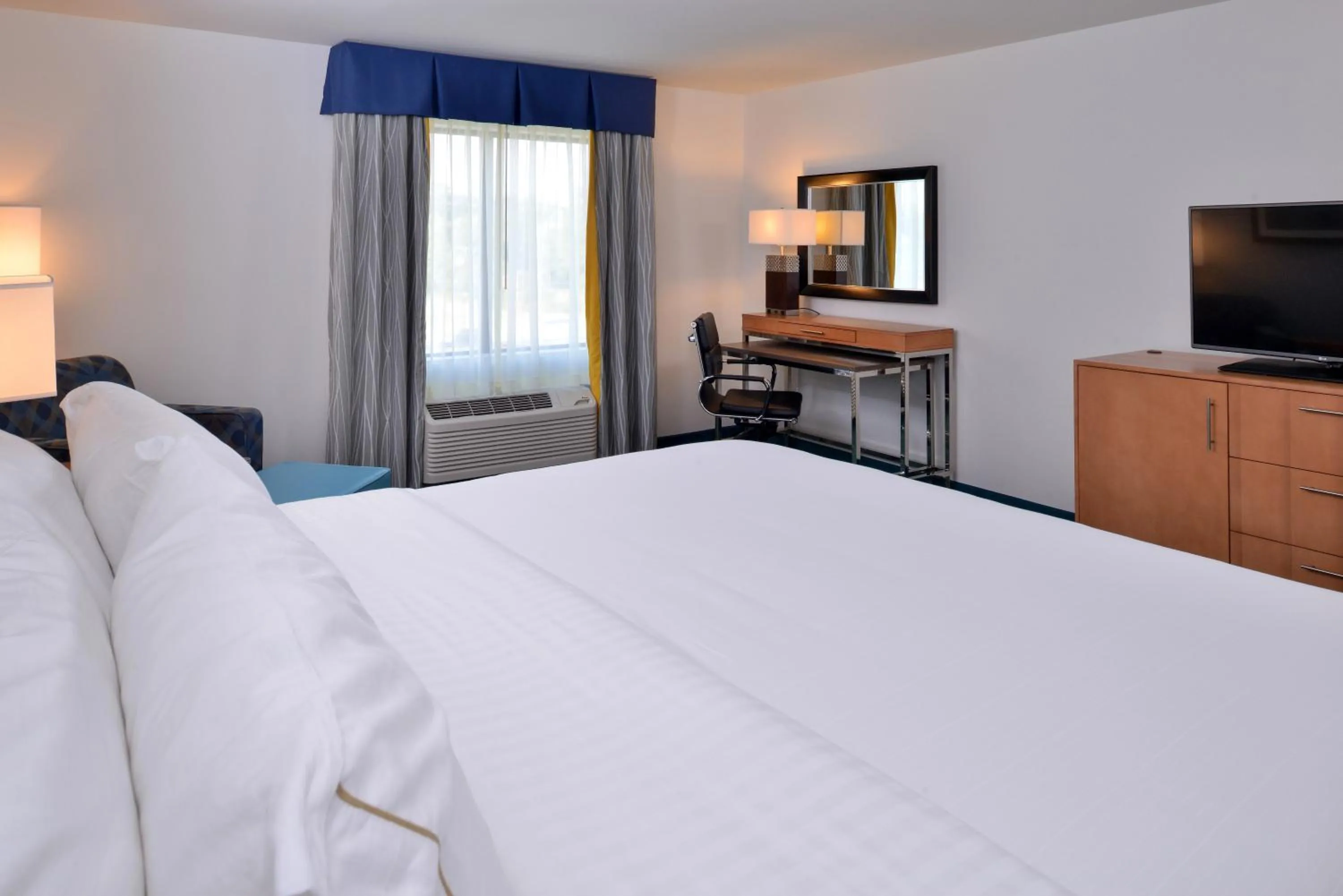 Standard King Room in Holiday Inn Express and Suites West Ocean City by IHG