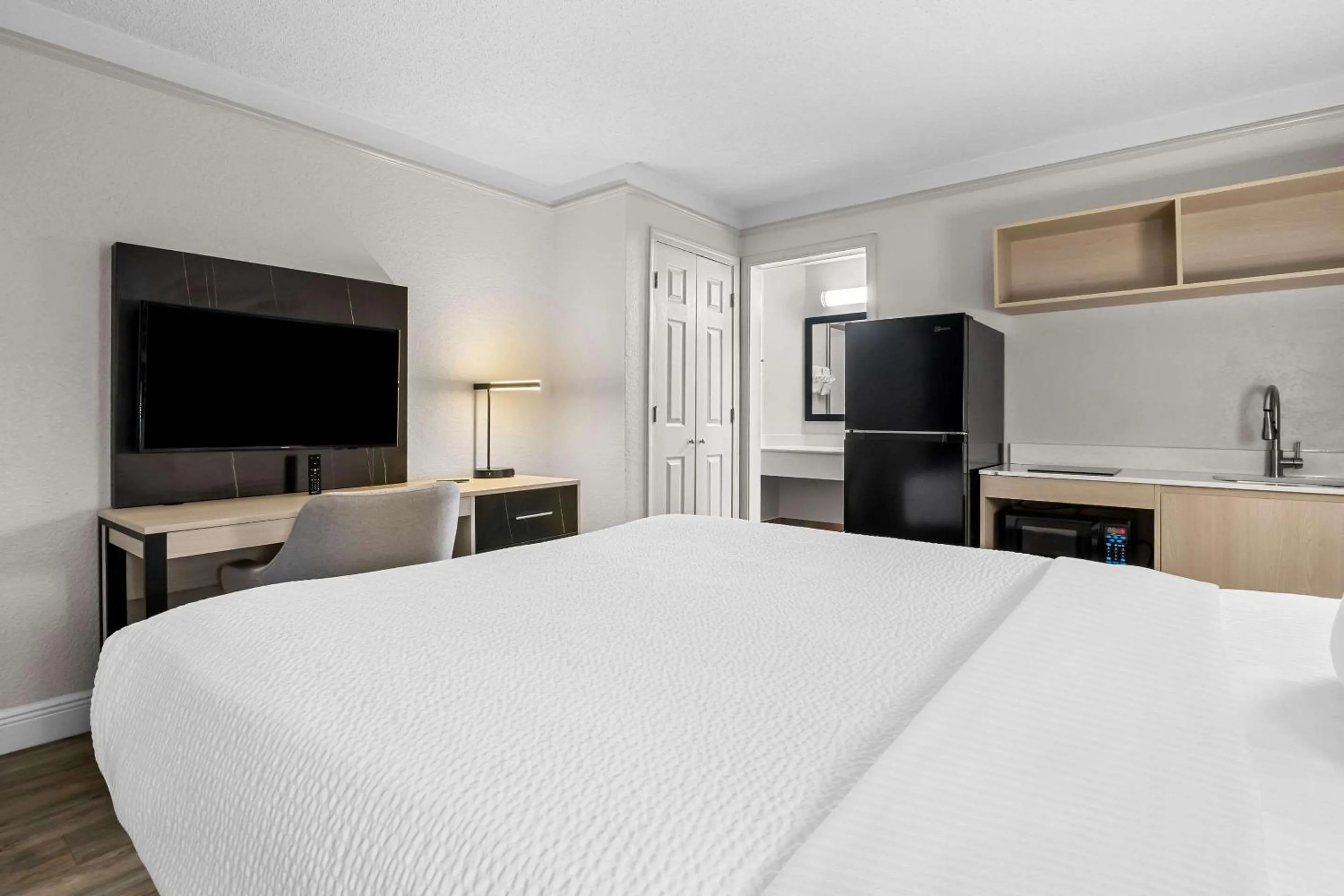 Quality Inn Slidell I-10