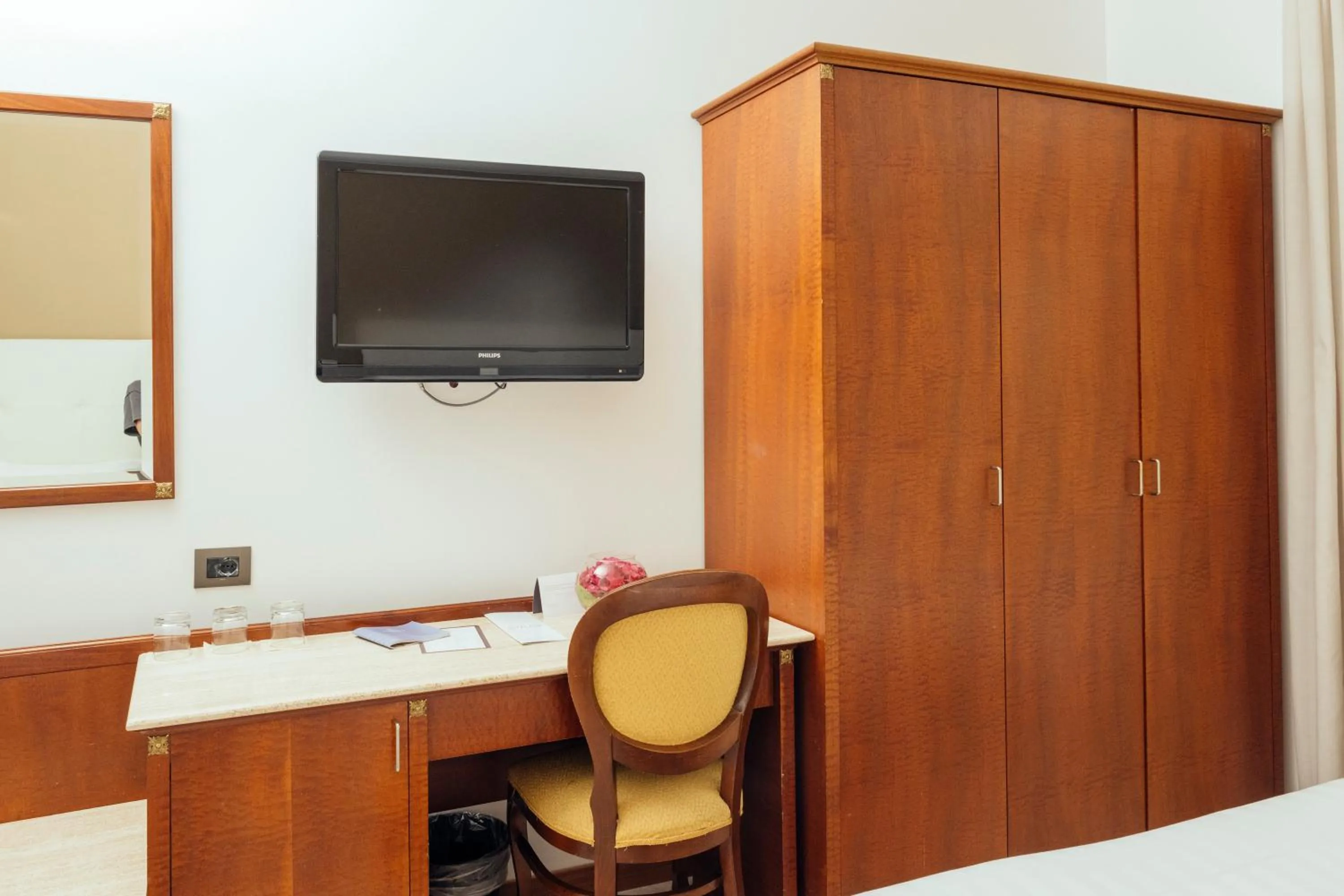 Classic Double or Twin Room in Grand Hotel Telese