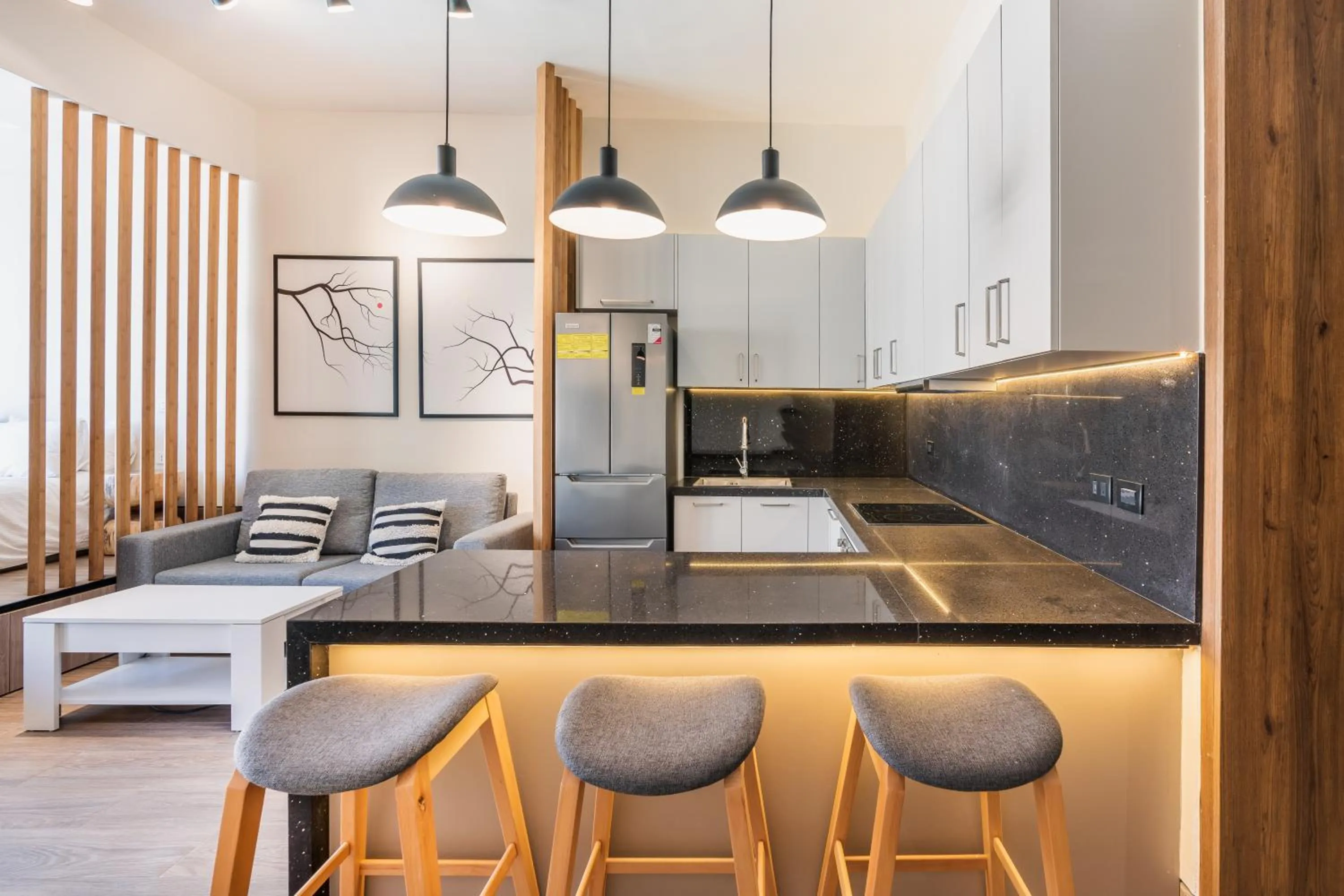 Suite in Hotel Faranda Single 1 Punta Cana - Adults Only