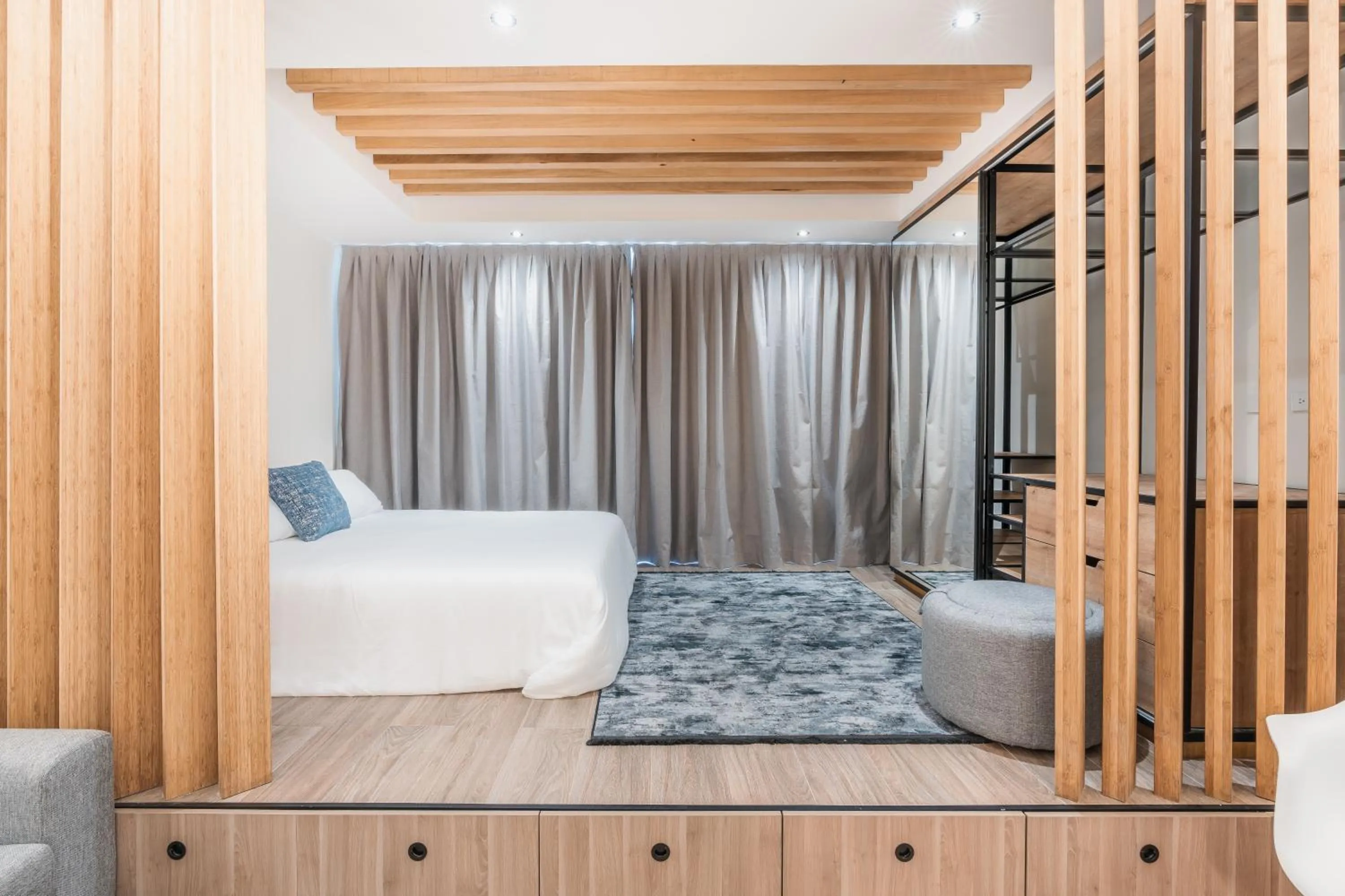 Studio with Garden View in Hotel Faranda Single 1 Punta Cana - Adults Only