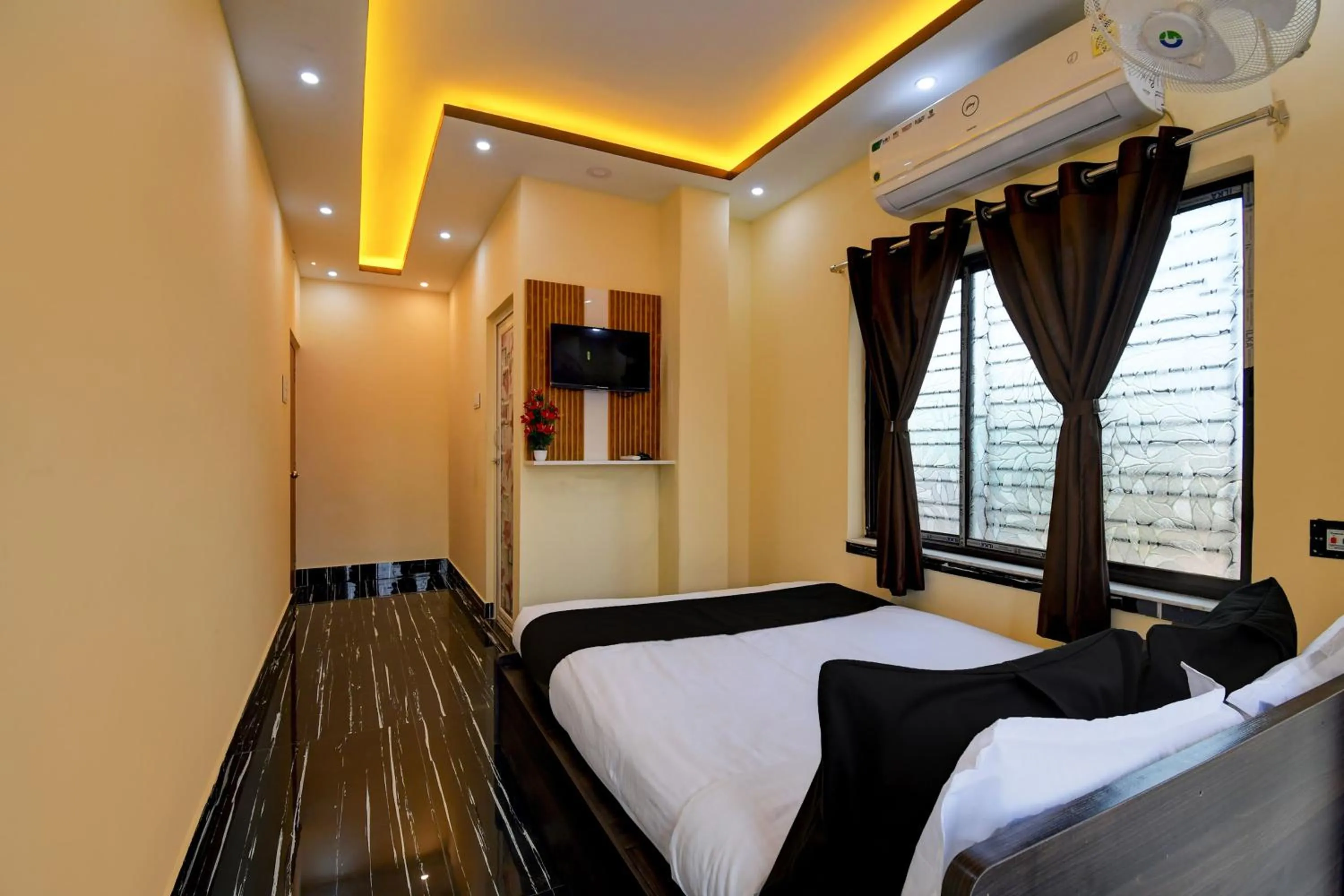 Hotel O Chilli Pepper Hotel and Restaurant