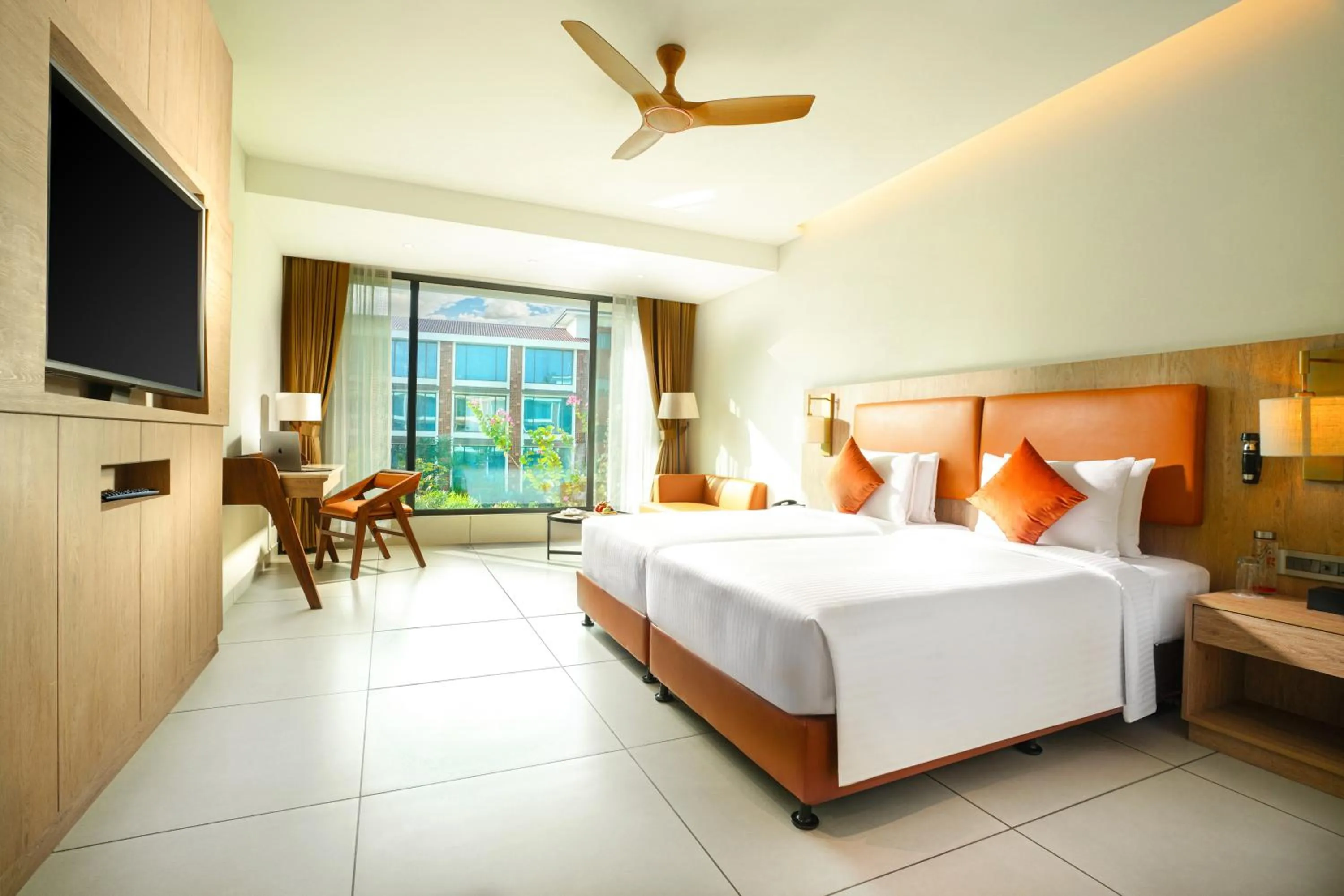 Cardamom in Elements by Rosetta- Varca, Goa