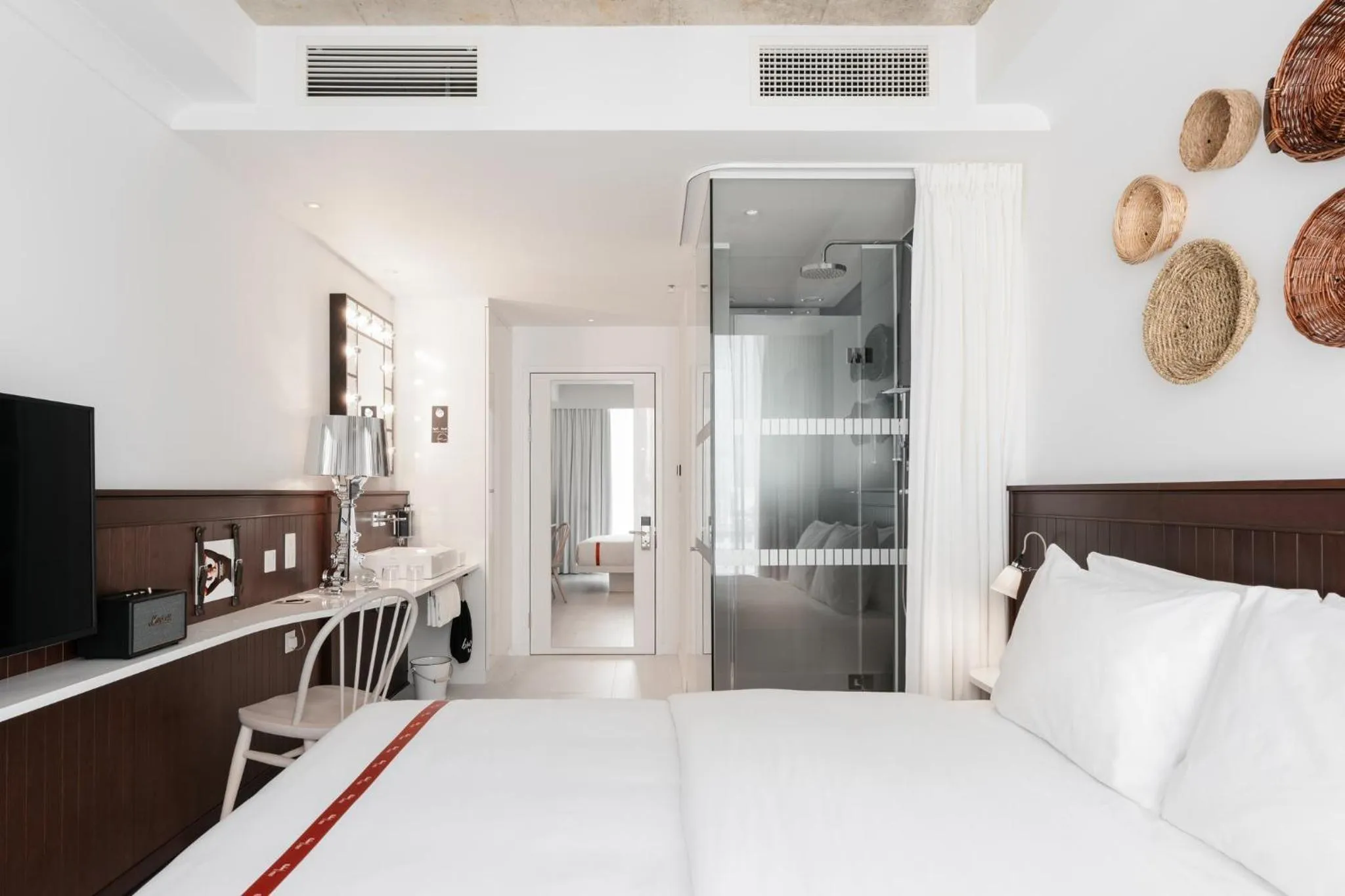 Cozy Room in Ruby Molly Hotel Dublin