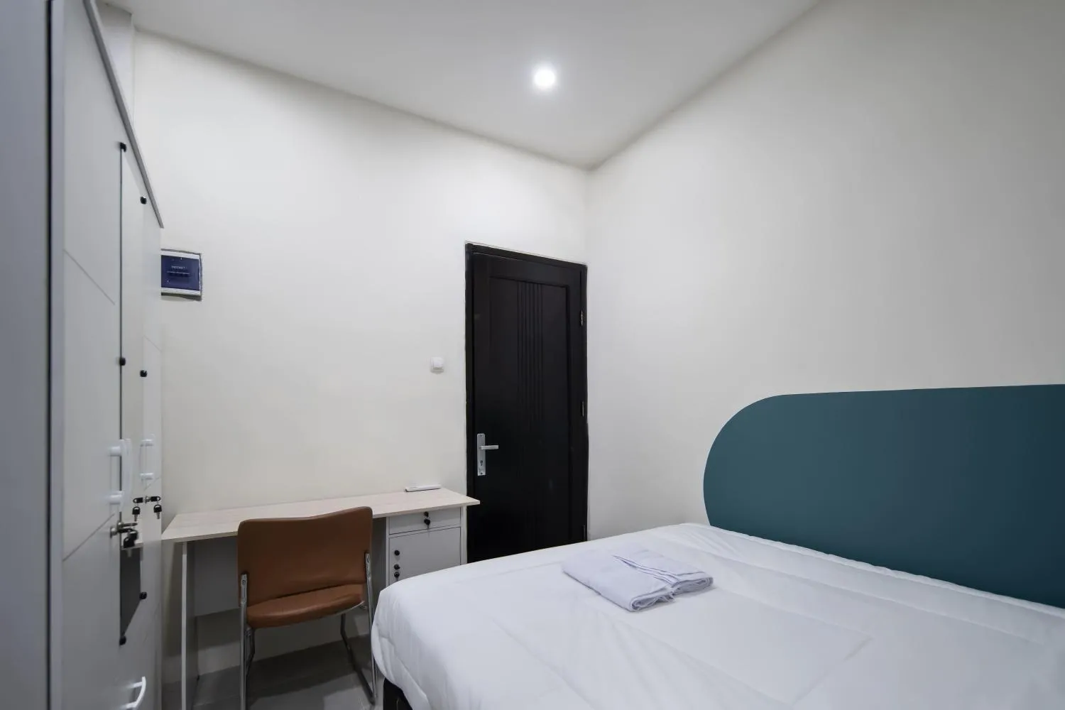 Standard Double Room in Cove Veranda