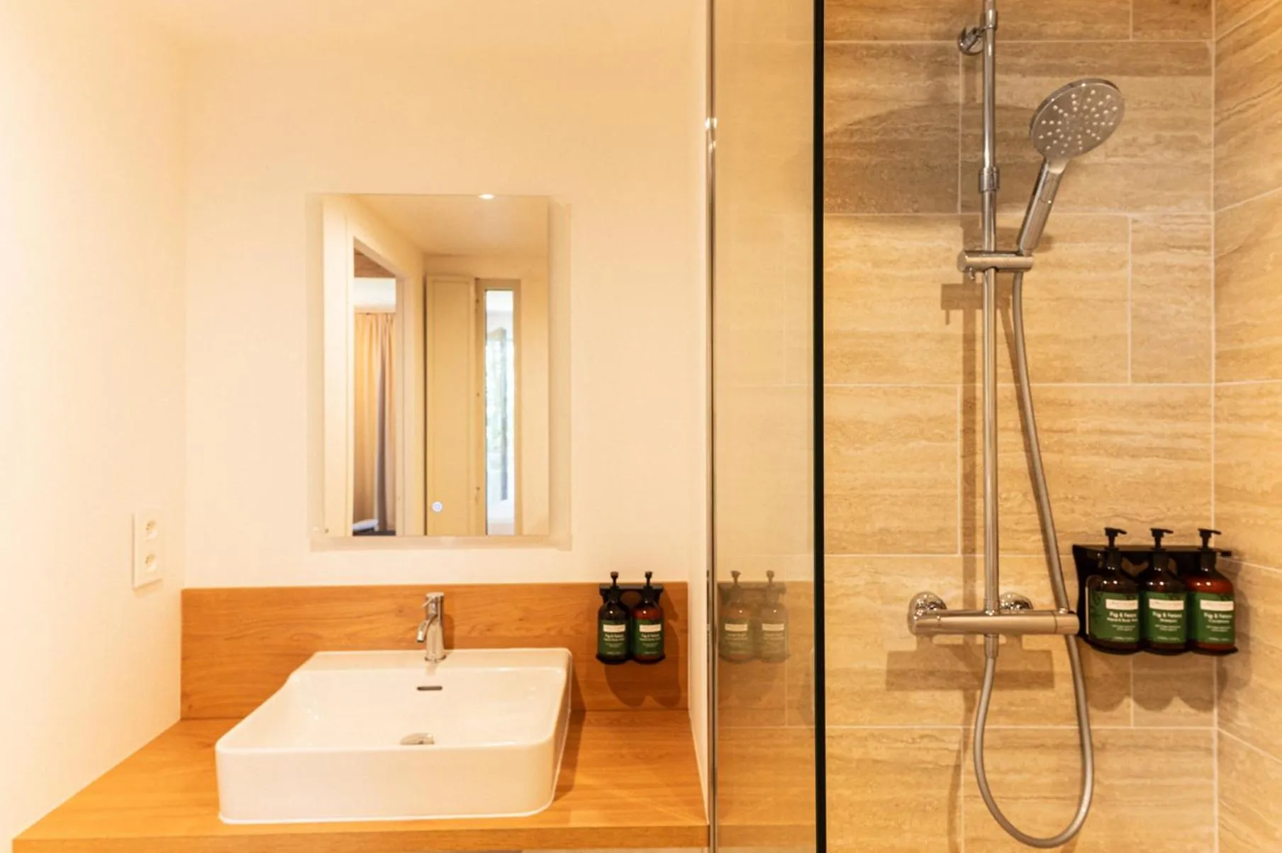 Super Premium King Room with Sofa Bed in voco Beaune , Cité des Vins by IHG