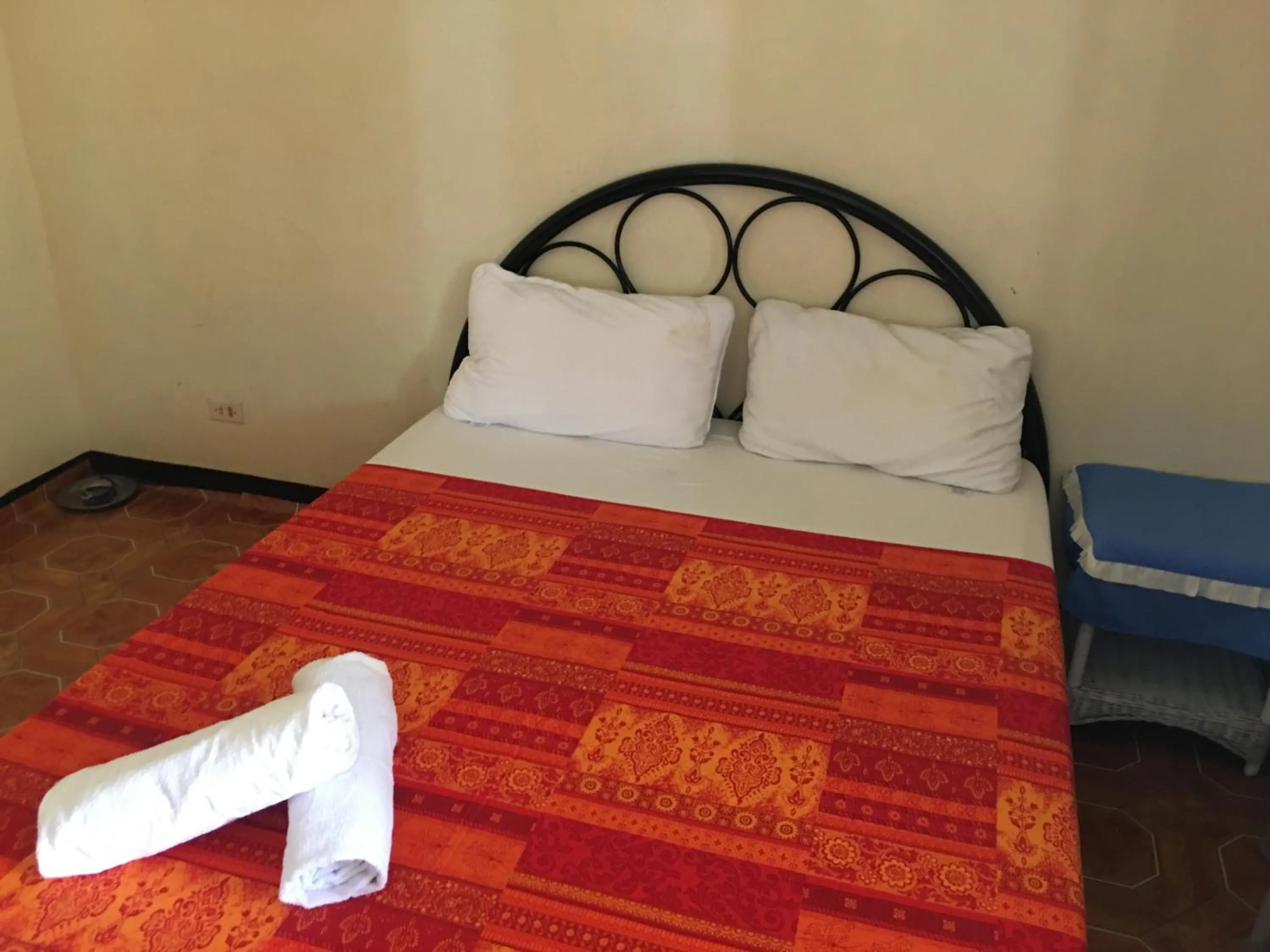 Double Room in Guesthouse Cavite