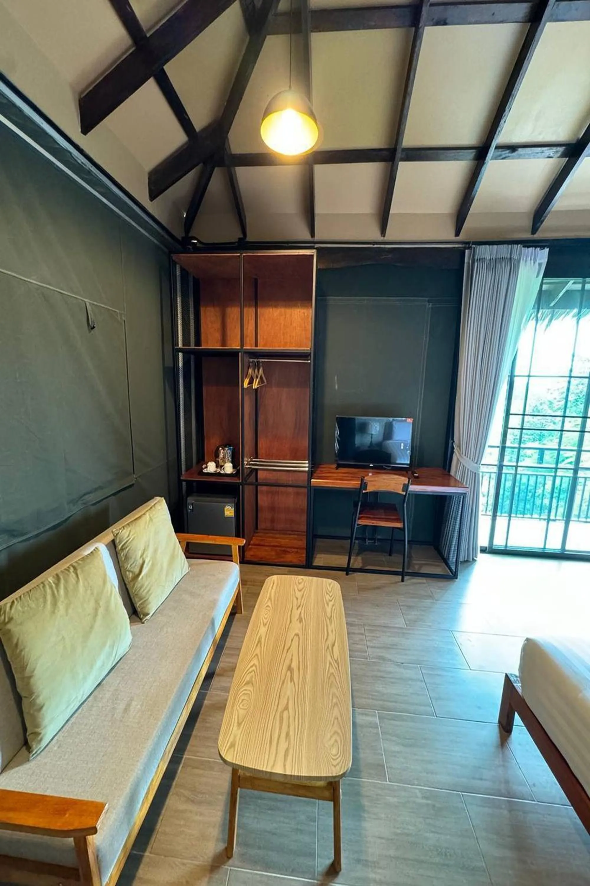 Standard Villa in Pha Lae Tawan@Siray