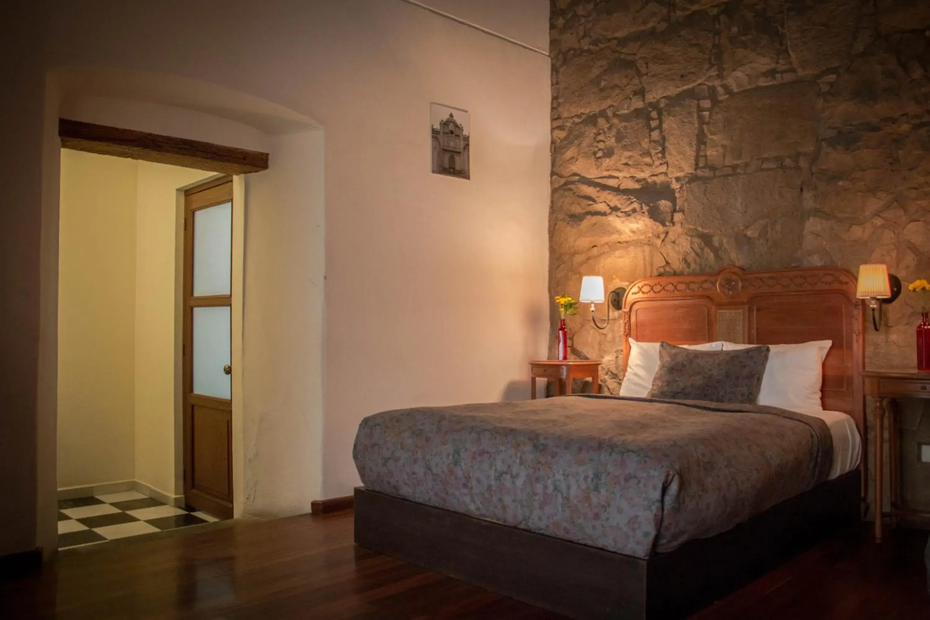 Hotel Gertrudis Hotel Gertrudis