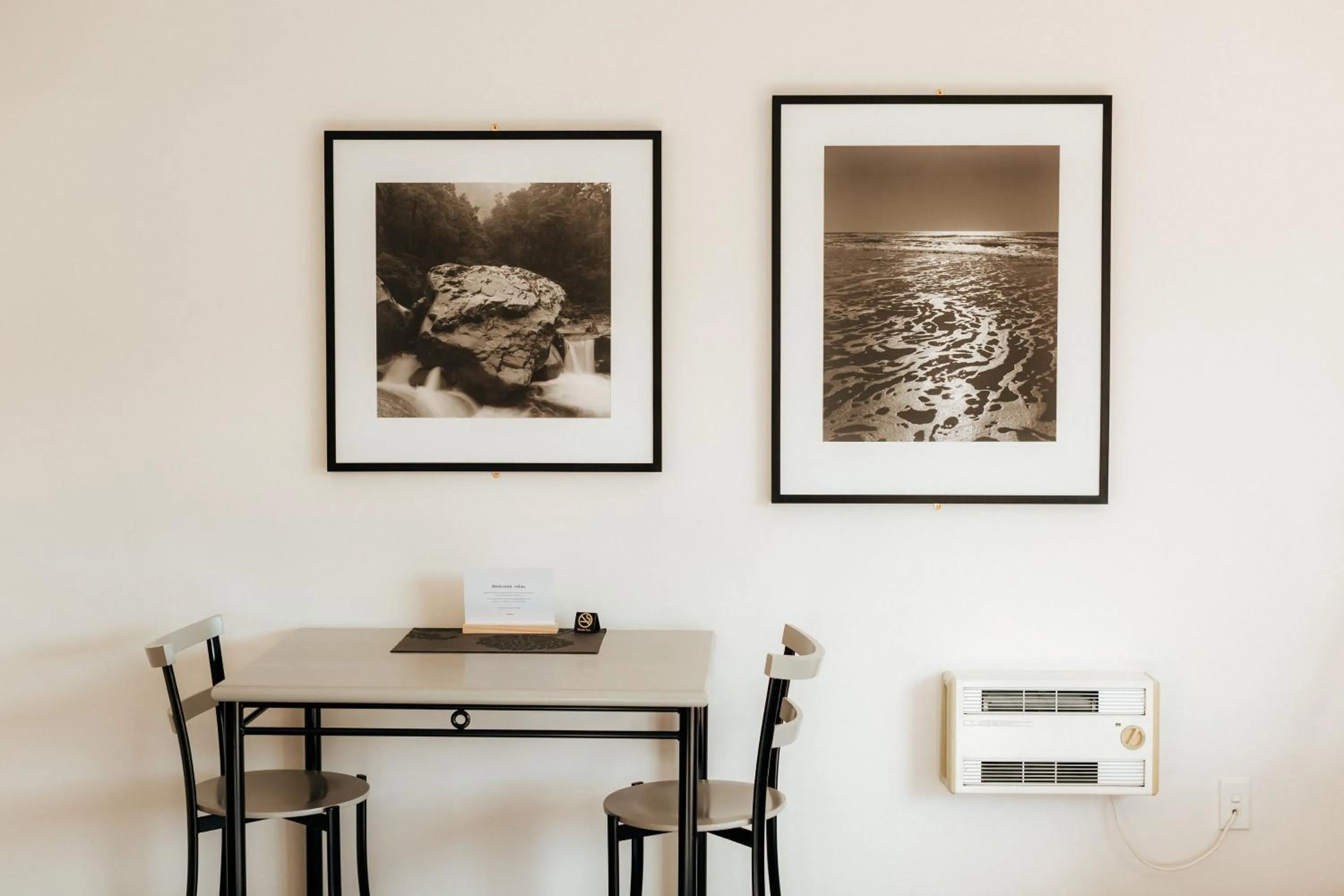 Ground Floor Standard Studio  in Akaroa Criterion Motel