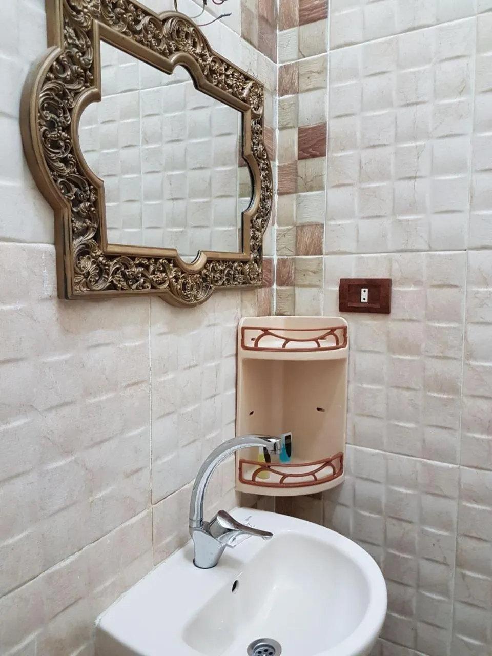 Deluxe Single Room in Paradise Boutique Hotel