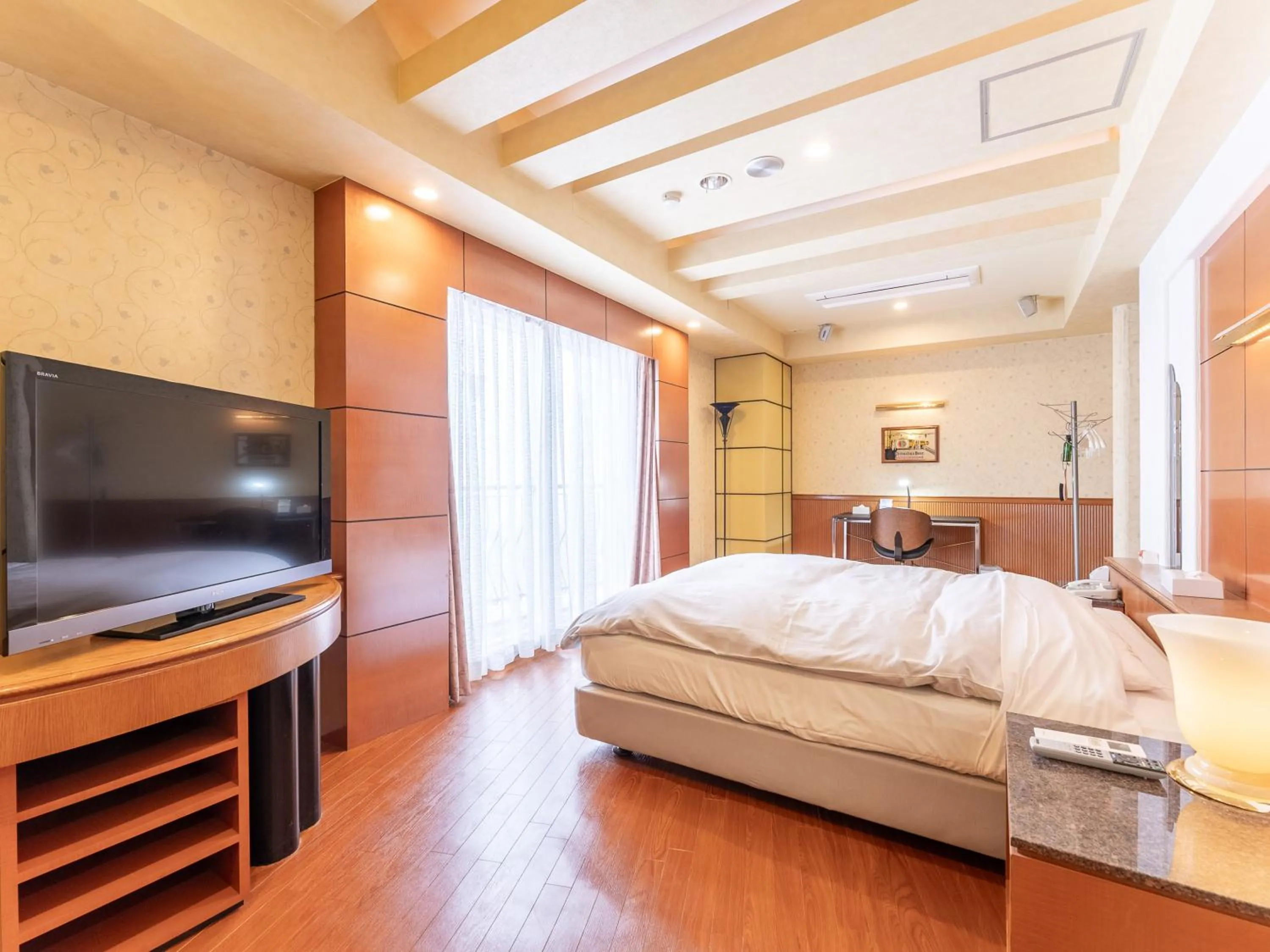 Queen Room - single occupancy in Tabist Shizukuishi Resort Hotel