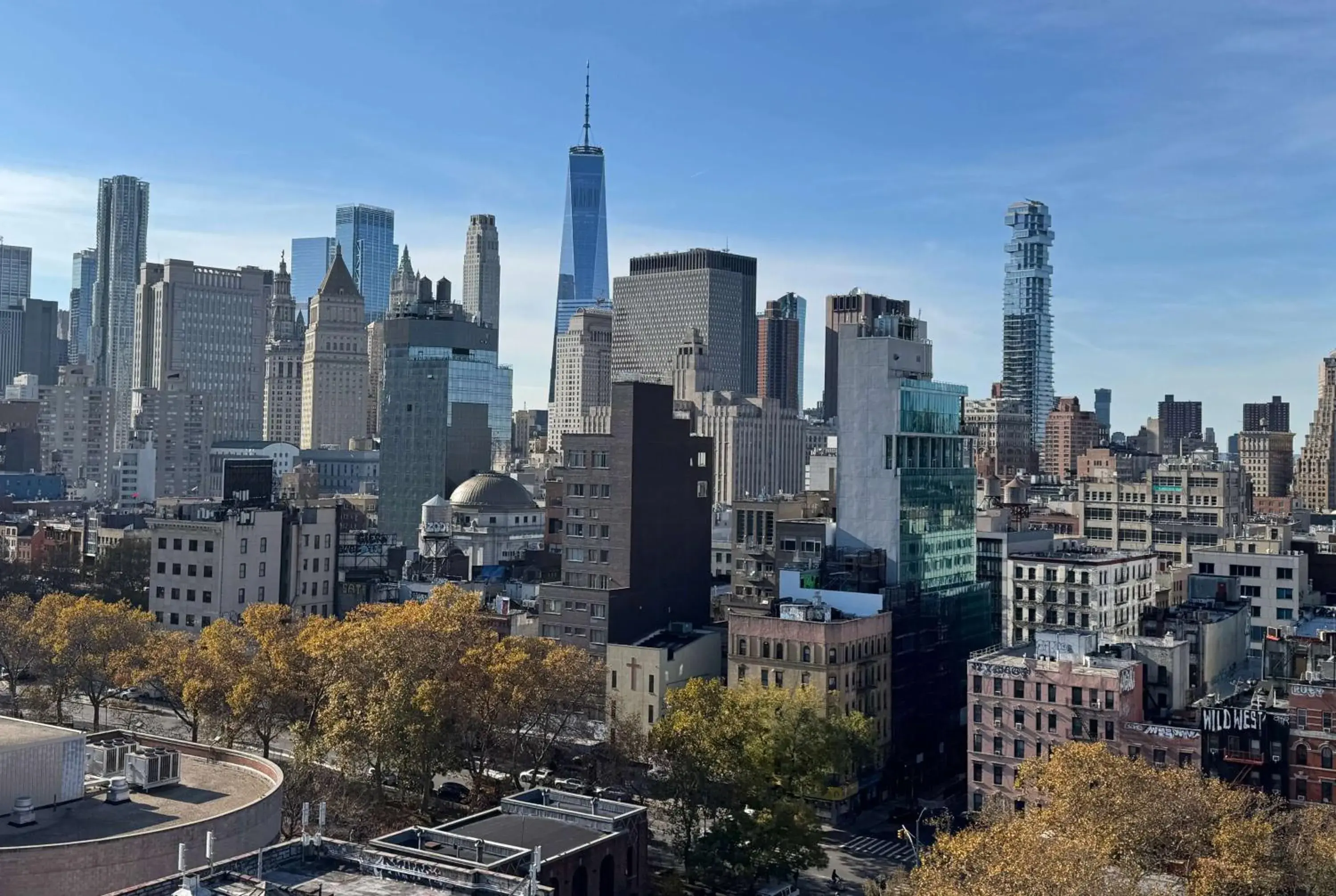 Days Inn by Wyndham New York Chinatown Days Inn by Wyndham New York Chinatown