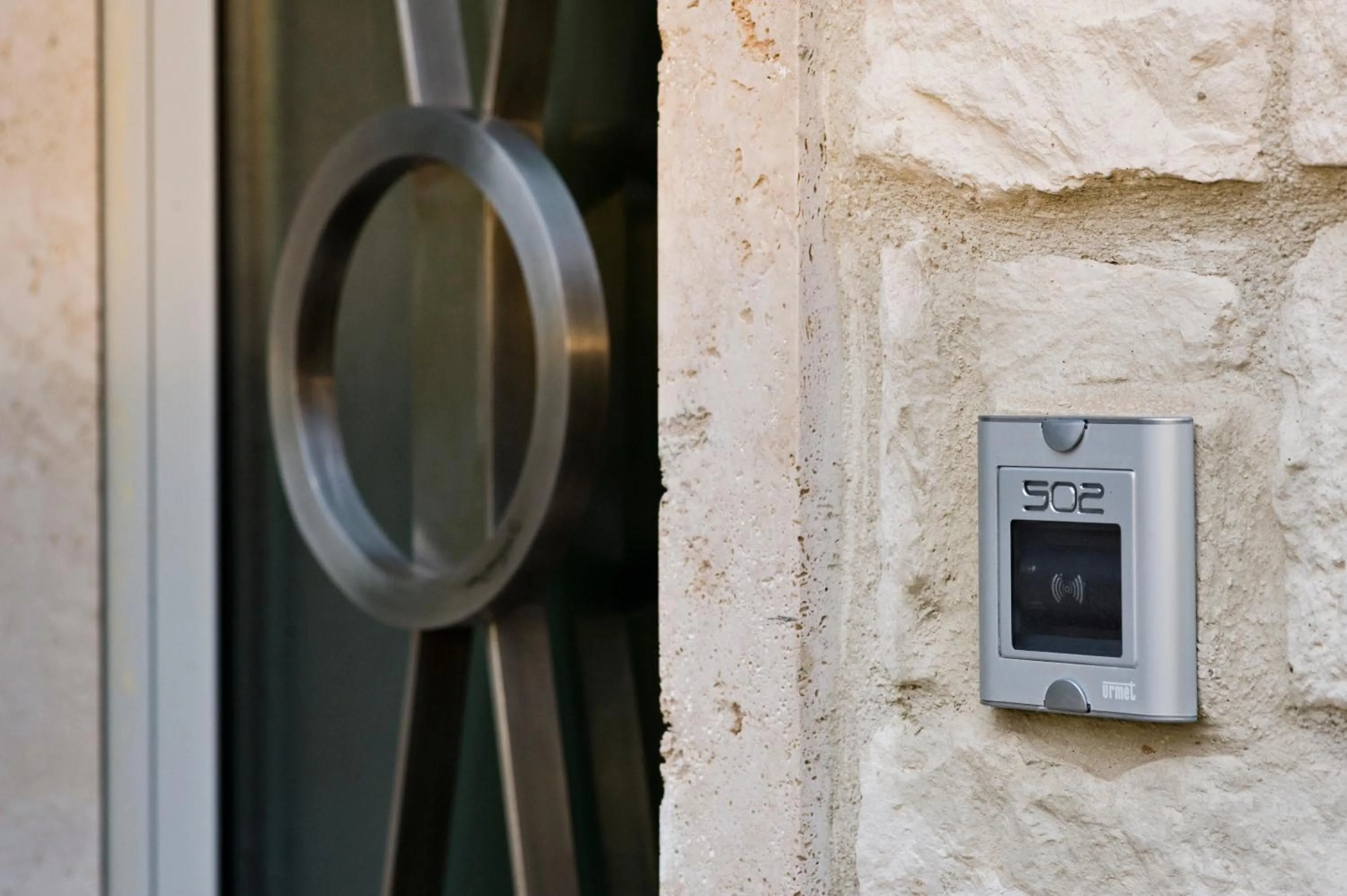 Standard Double or Twin Room - single occupancy in Suite Testani