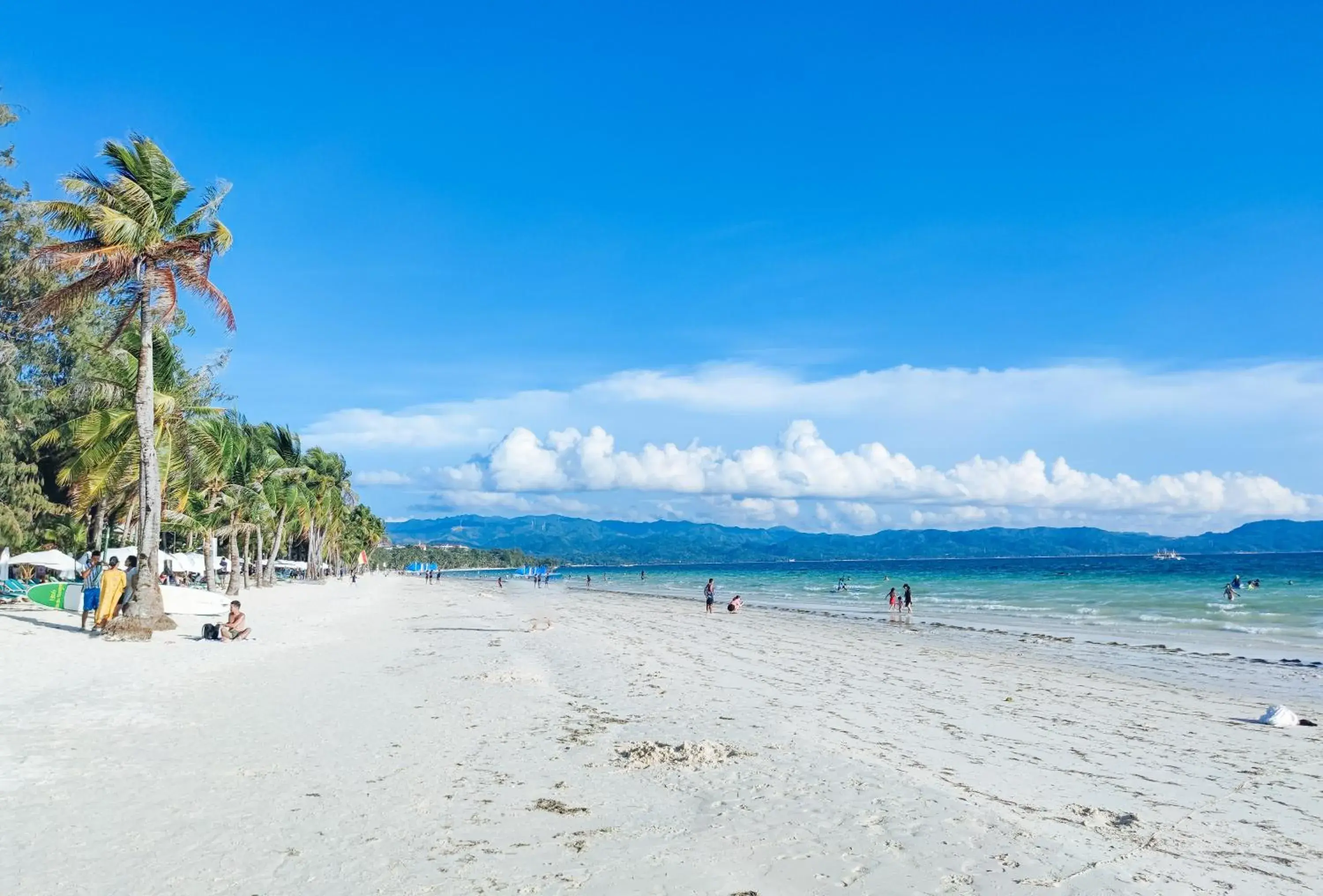 Stay Inn Station 2 Boracay by RedDoorz Stay Inn Station 2 Boracay by RedDoorz