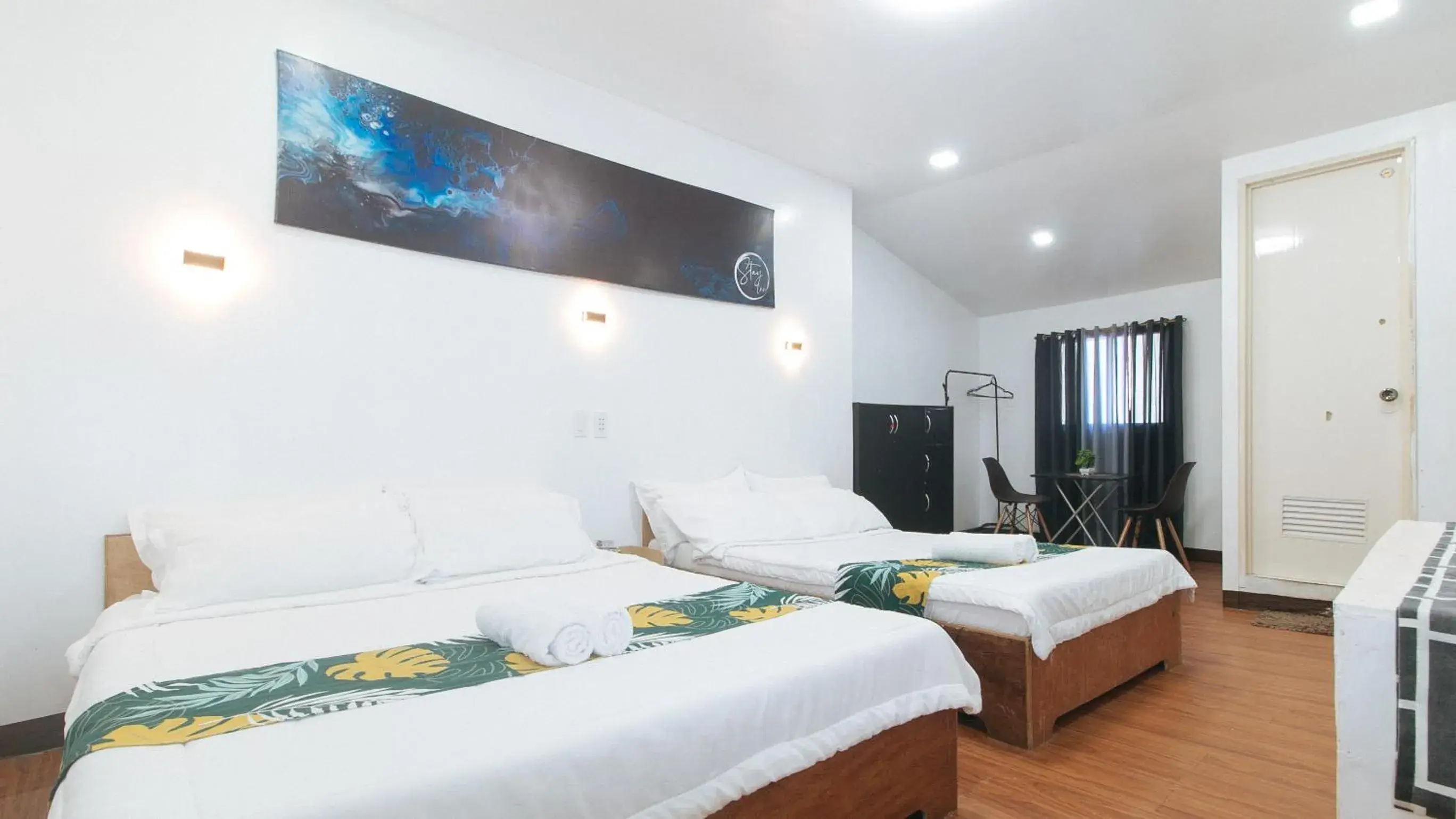 Stay Inn Station 1 Boracay by RedDoorz Stay Inn Station 1 Boracay by RedDoorz