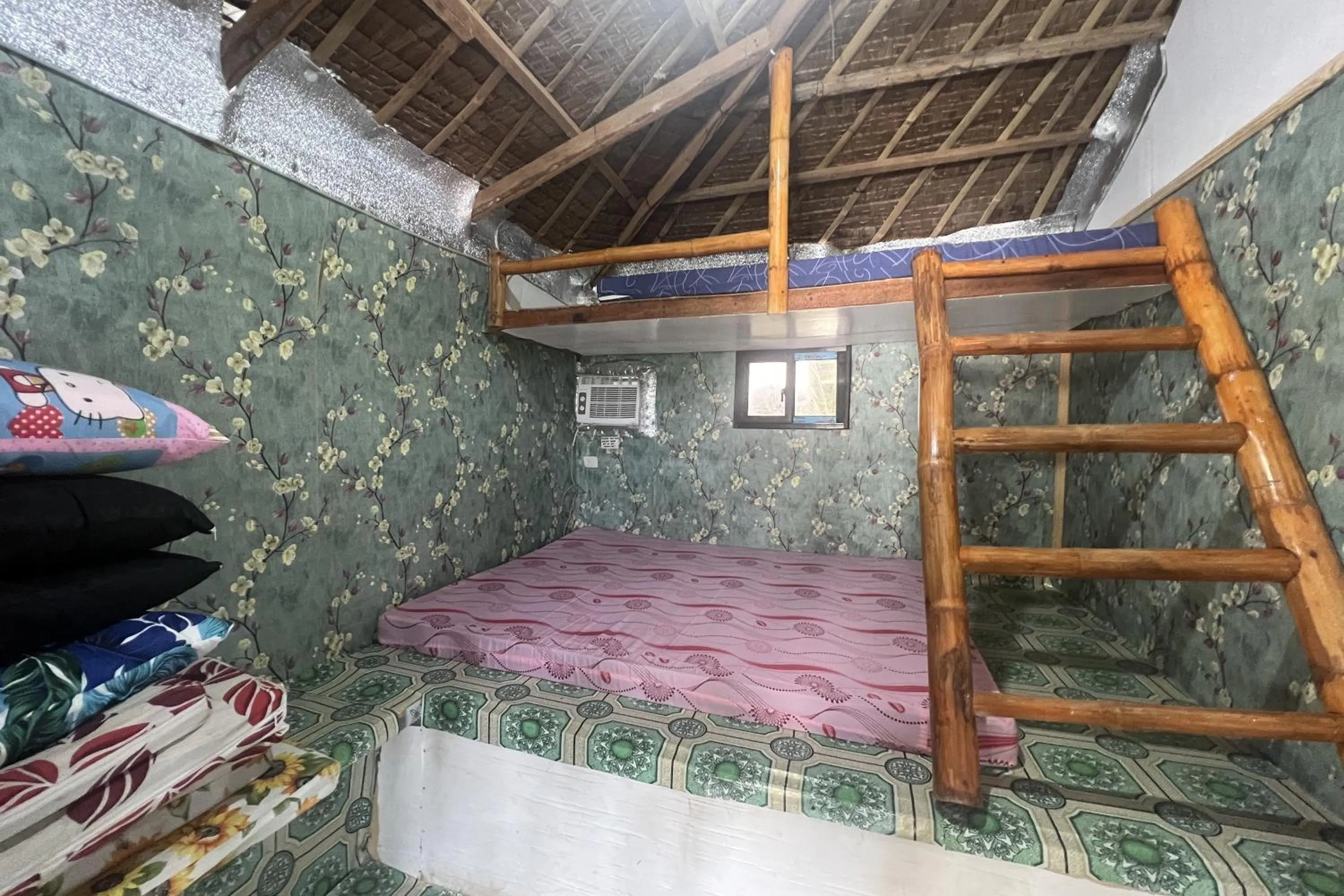 Bungalow in Lover's Point Beach Front Resort