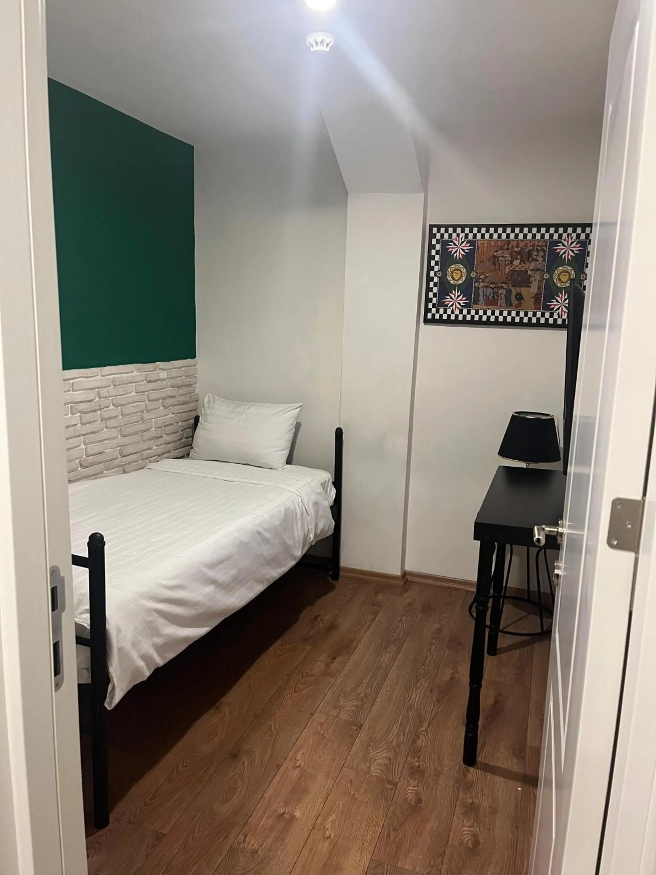 Family Room in THINK HOTEL