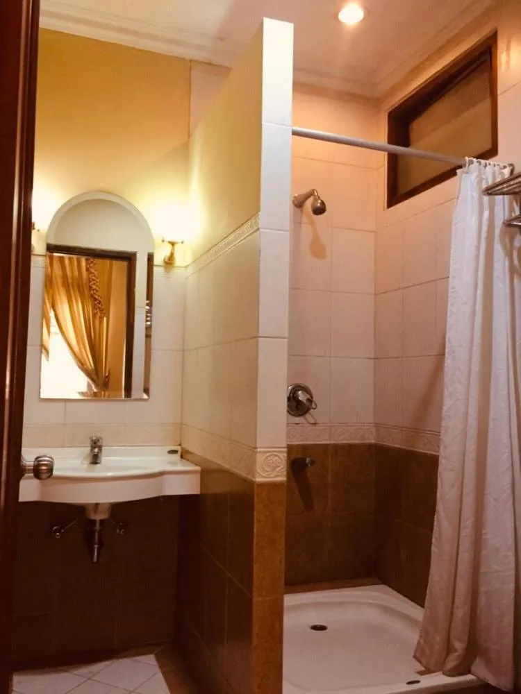 Standard Double or Twin Room in Resort Prima Cisarua