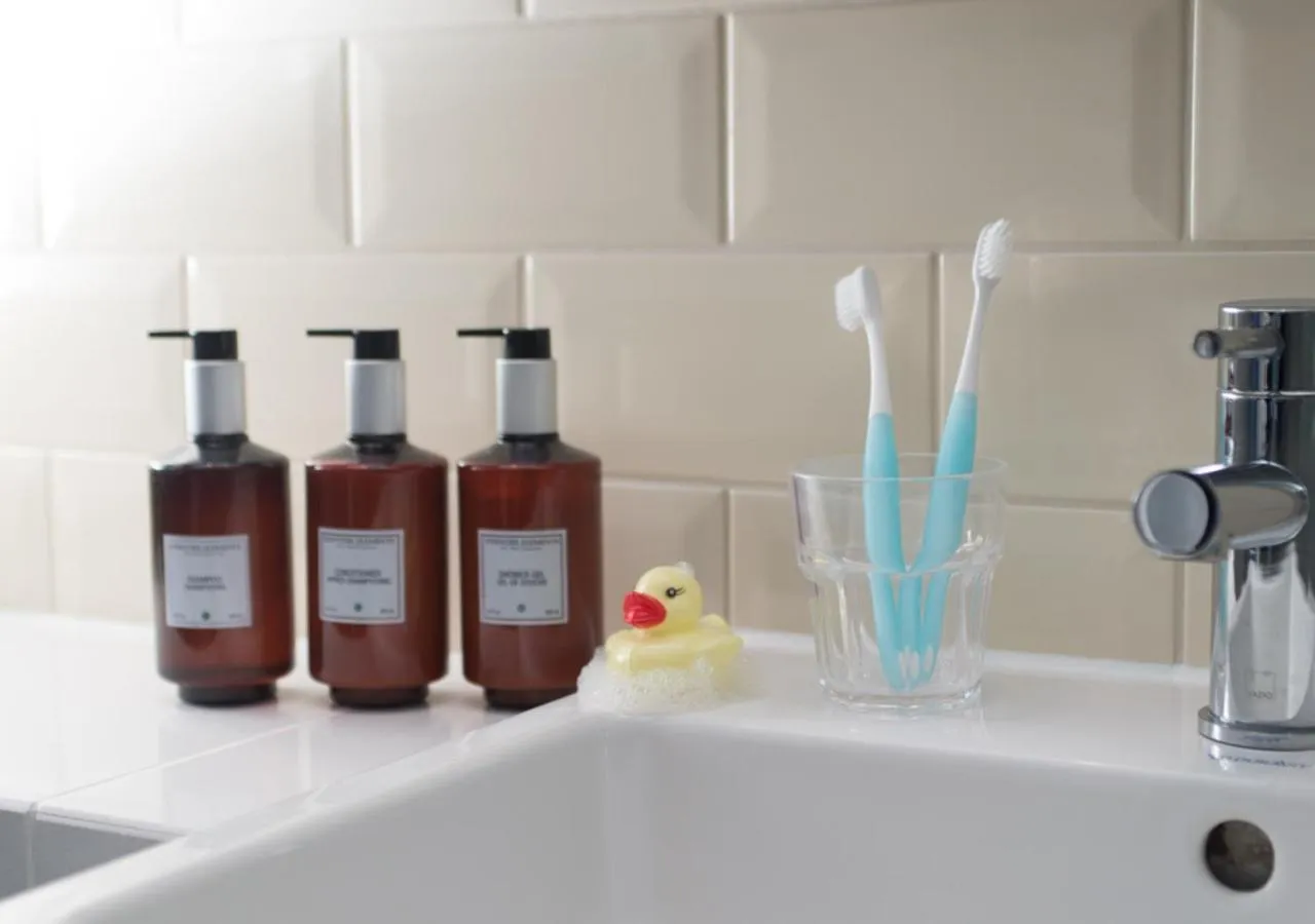 Studio Suite in Staybridge Suites London-Vauxhall by IHG