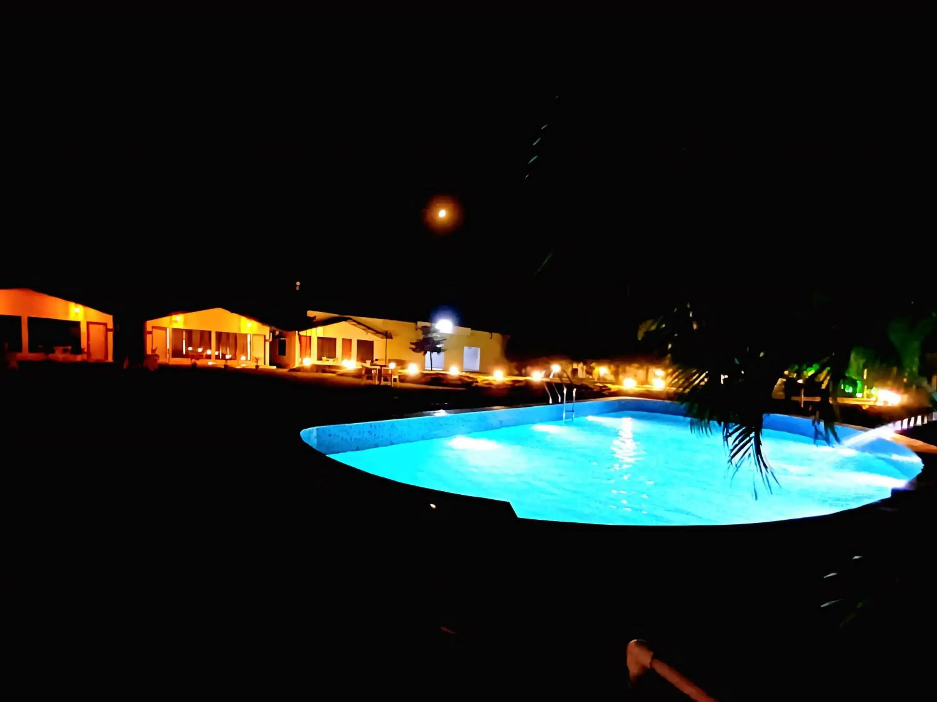 Six seasons resort Six seasons resort
