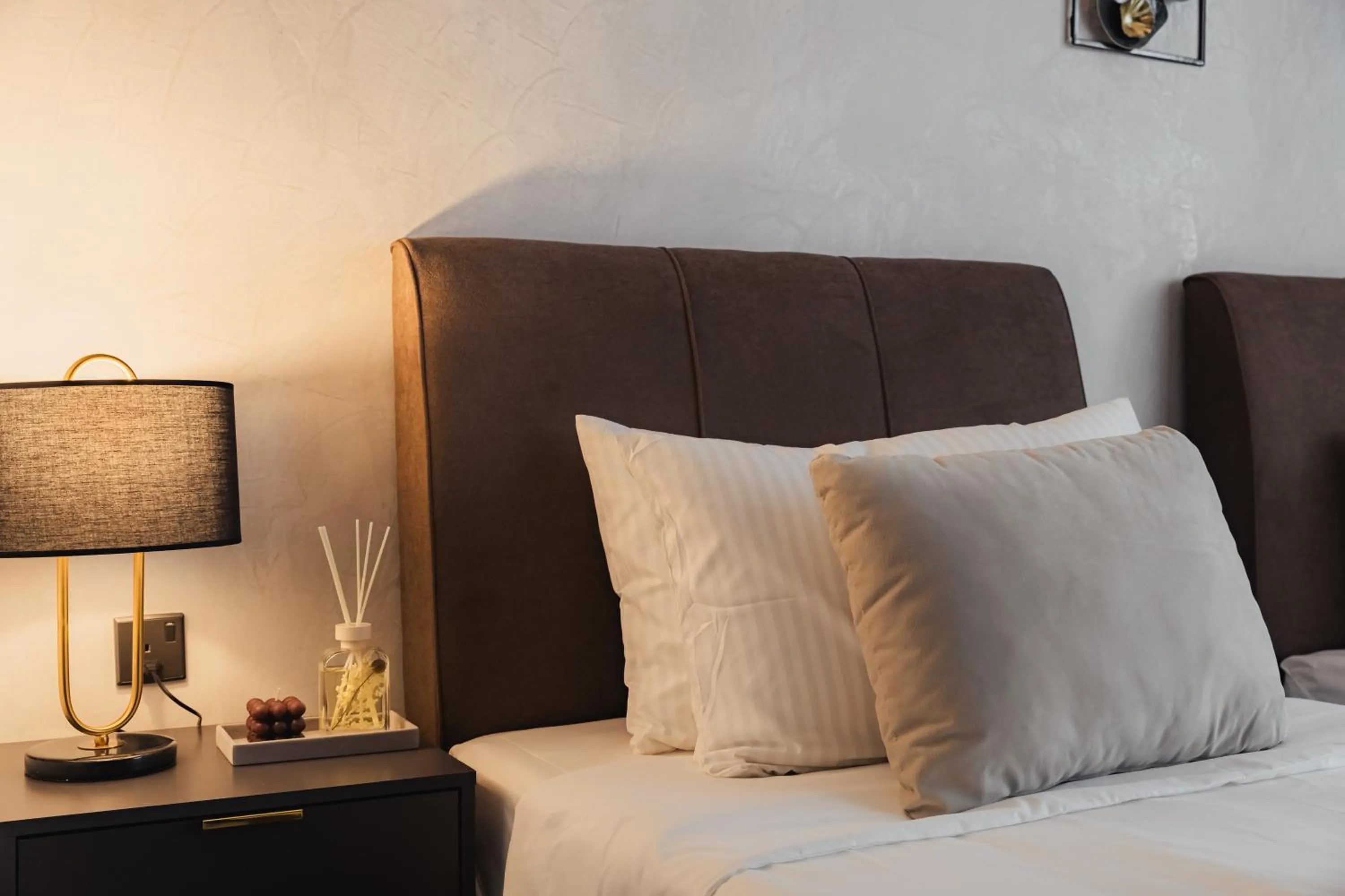 Standard Twin Room in Novo Kuala Lumpur