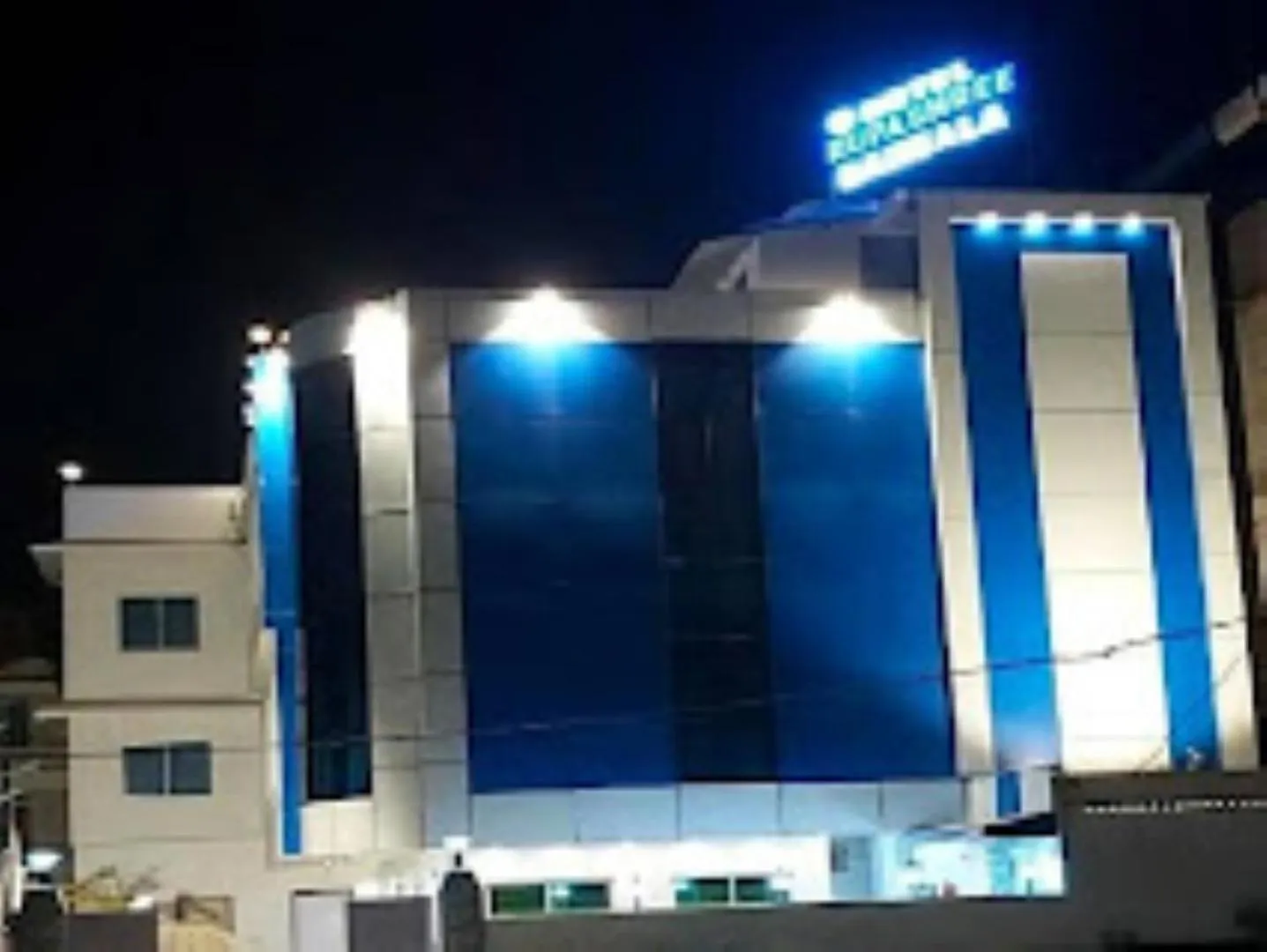 Hotel Rupashree Bangala , Puri