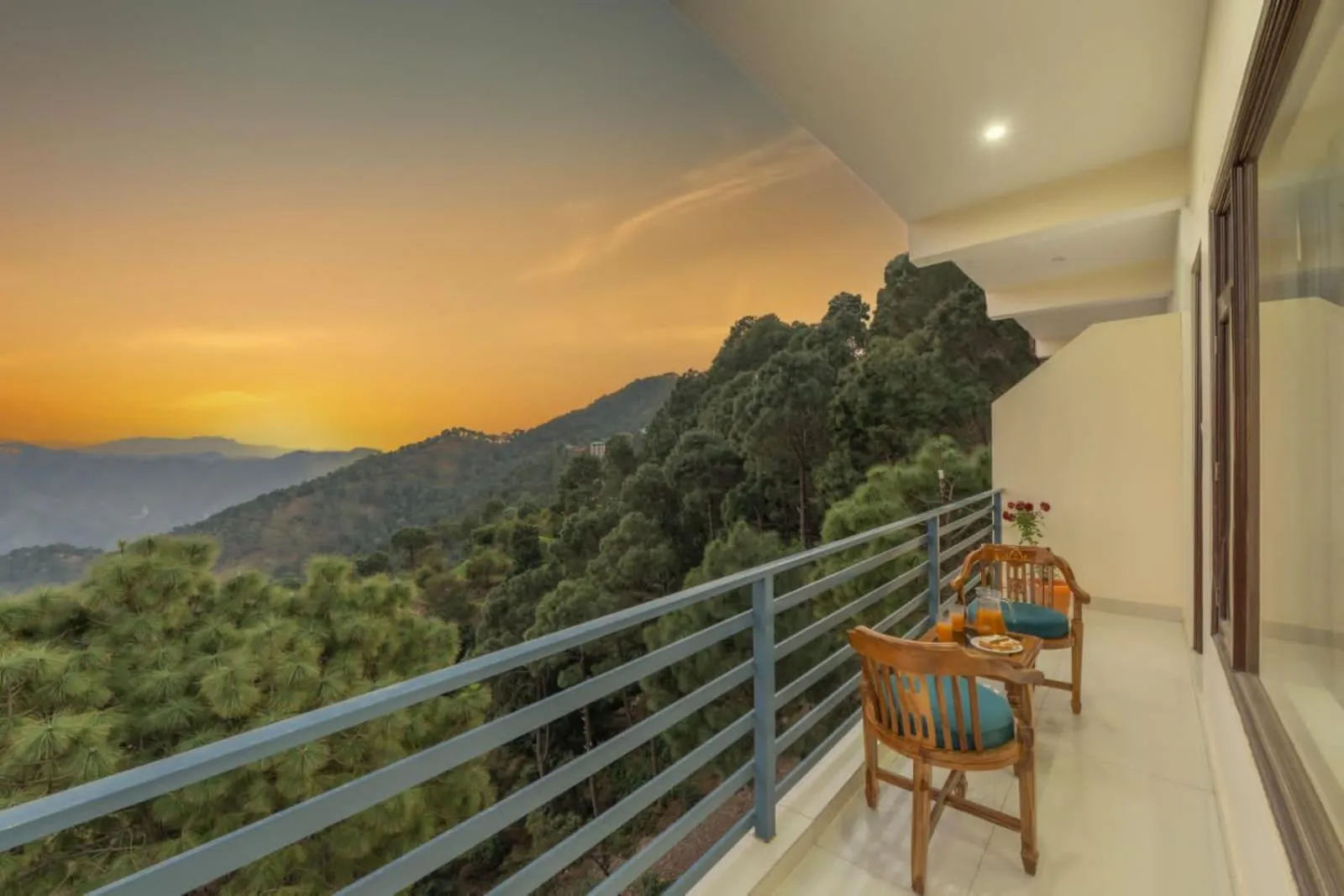 Wonder Inn Kasauli