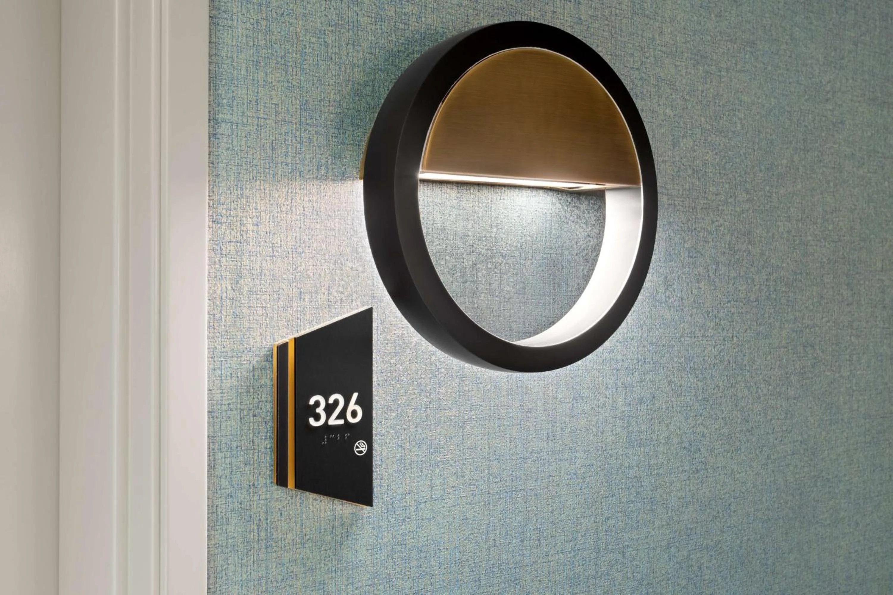 Studio Suite with Two Queen Beds - Hearing Access in Home2 Suites By Hilton Owatonna