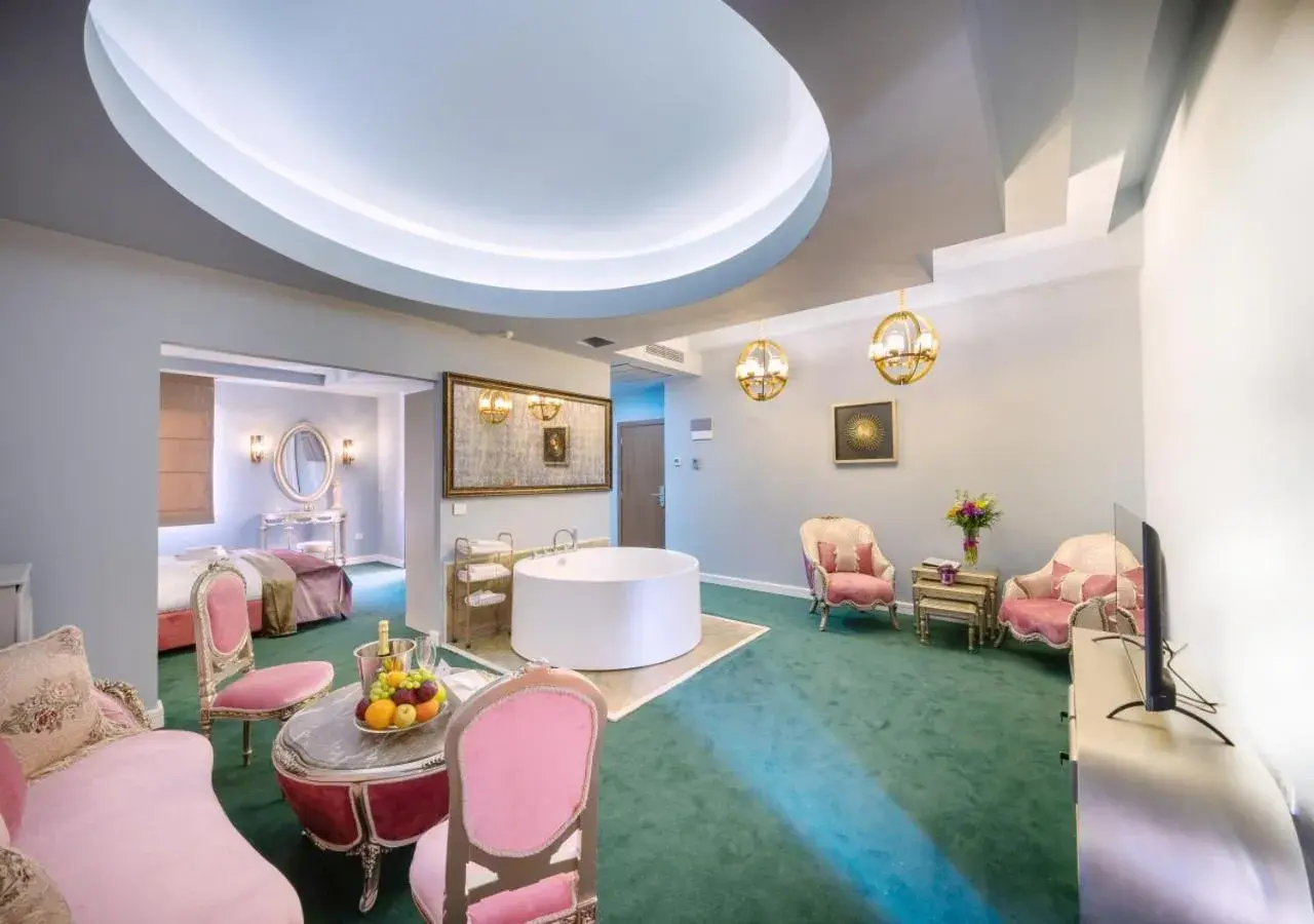 Phoenicia Comfort Hotel Phoenicia Comfort Hotel