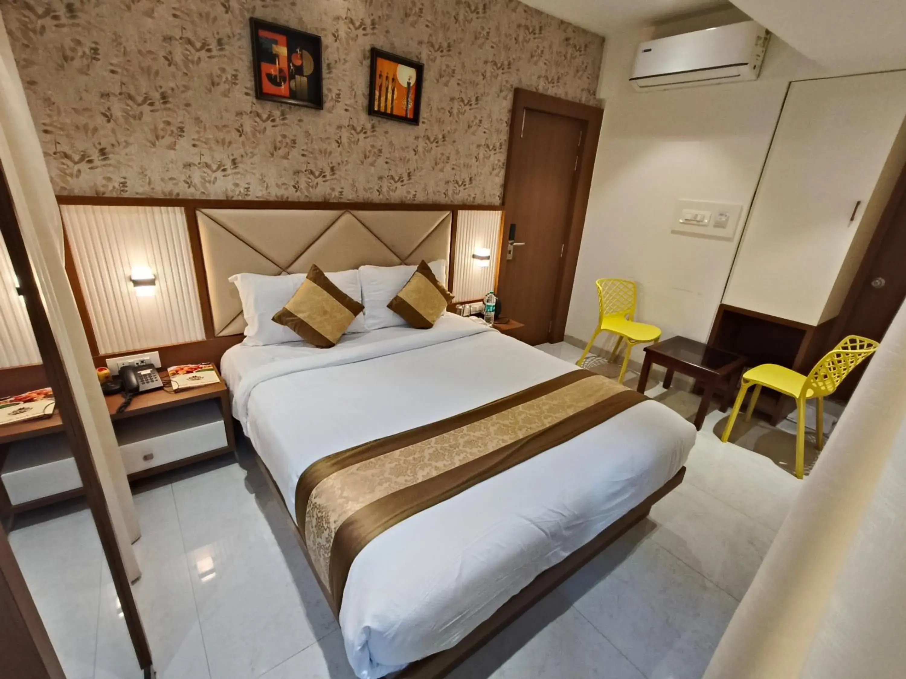 Hotel Pearl Residency Thane Hotel Pearl Residency Thane