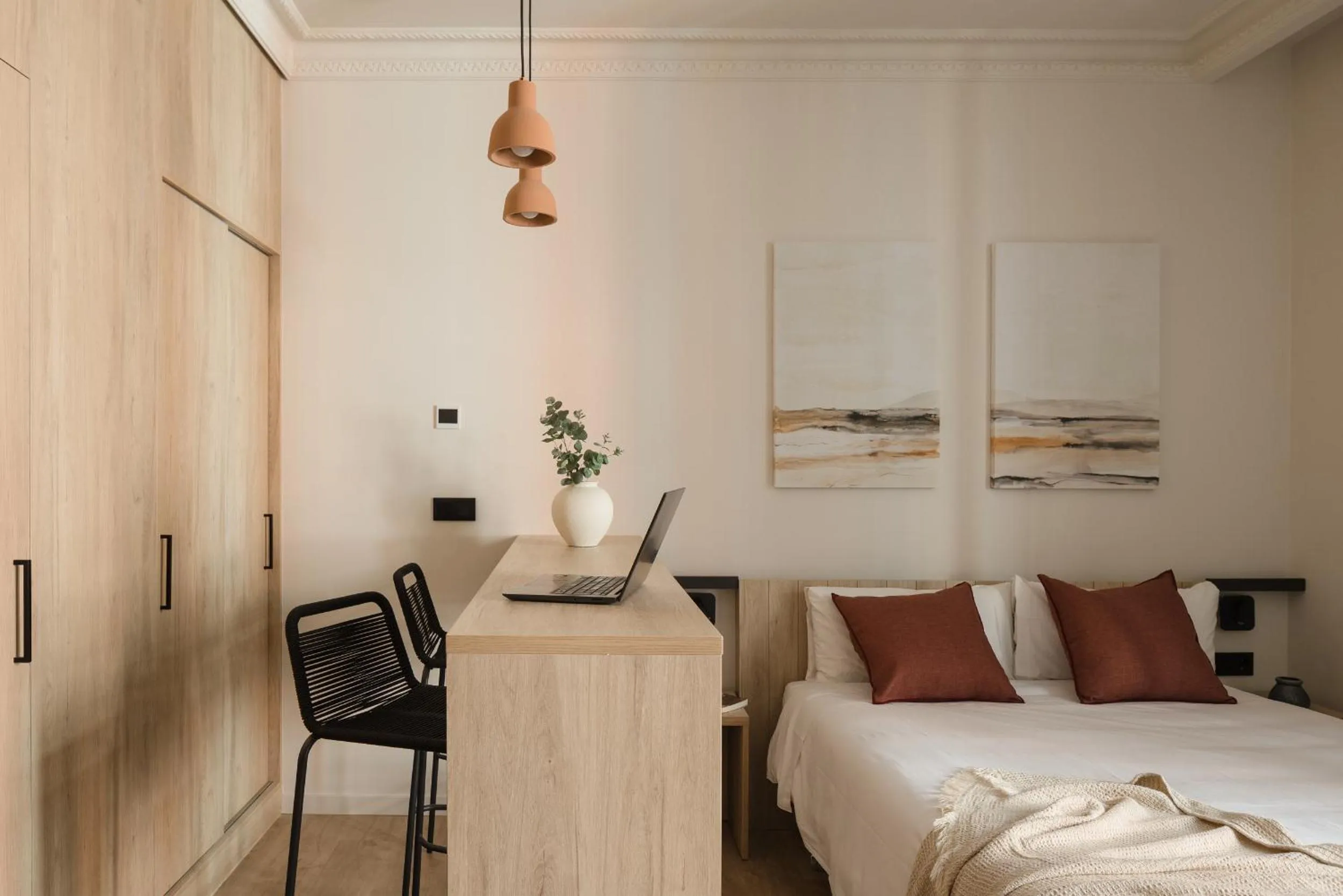 Superior Studio in Líbere Bilbao Ledesma