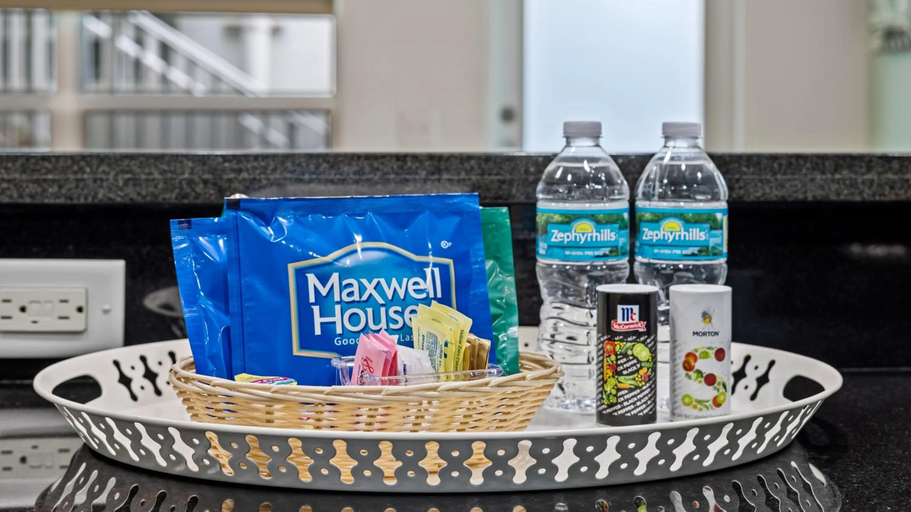 Studio Apartment in Sun Dek Beach House