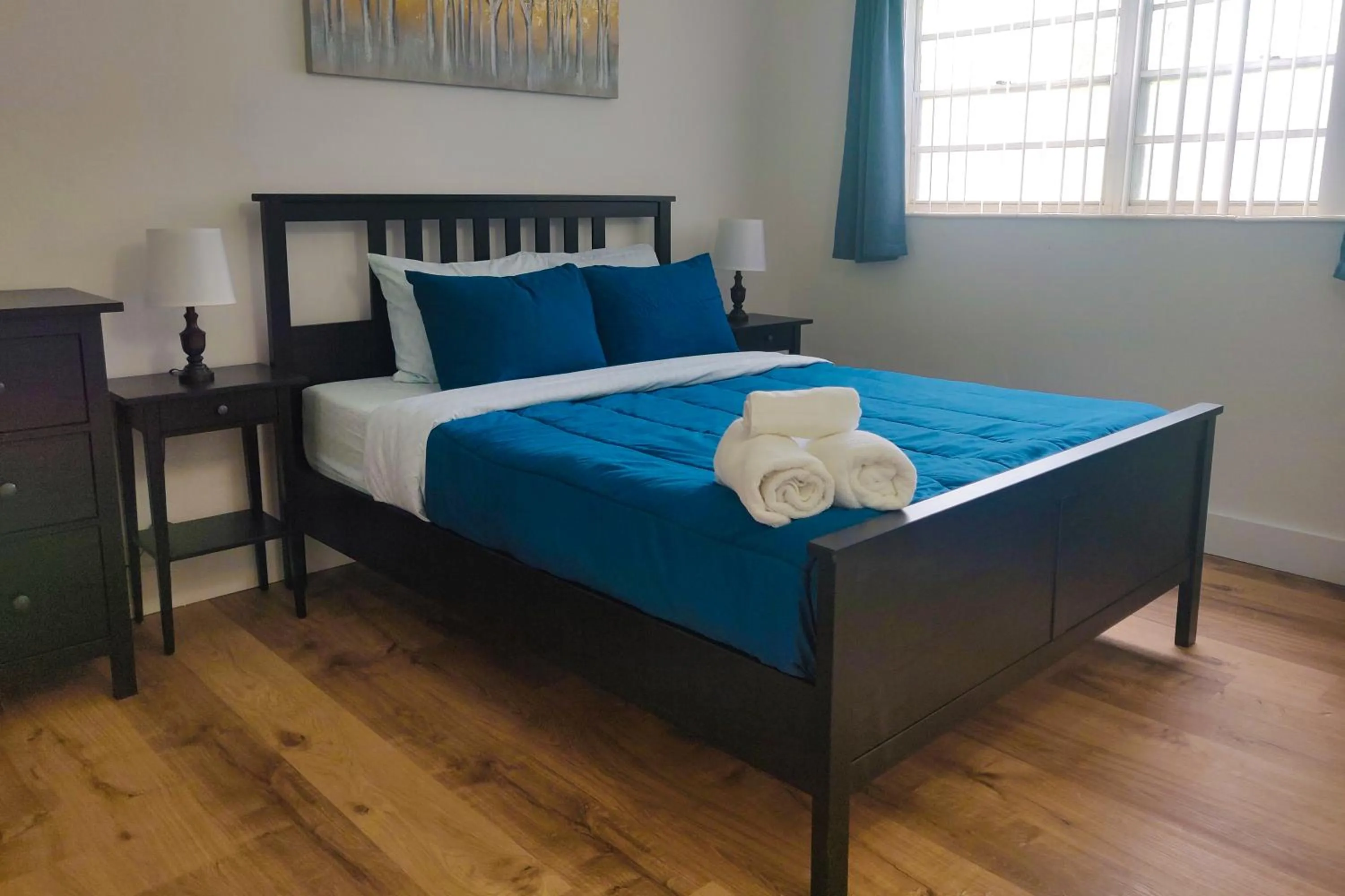 Comfort Apartment in Sunny Isles Apartments by MiaRentals