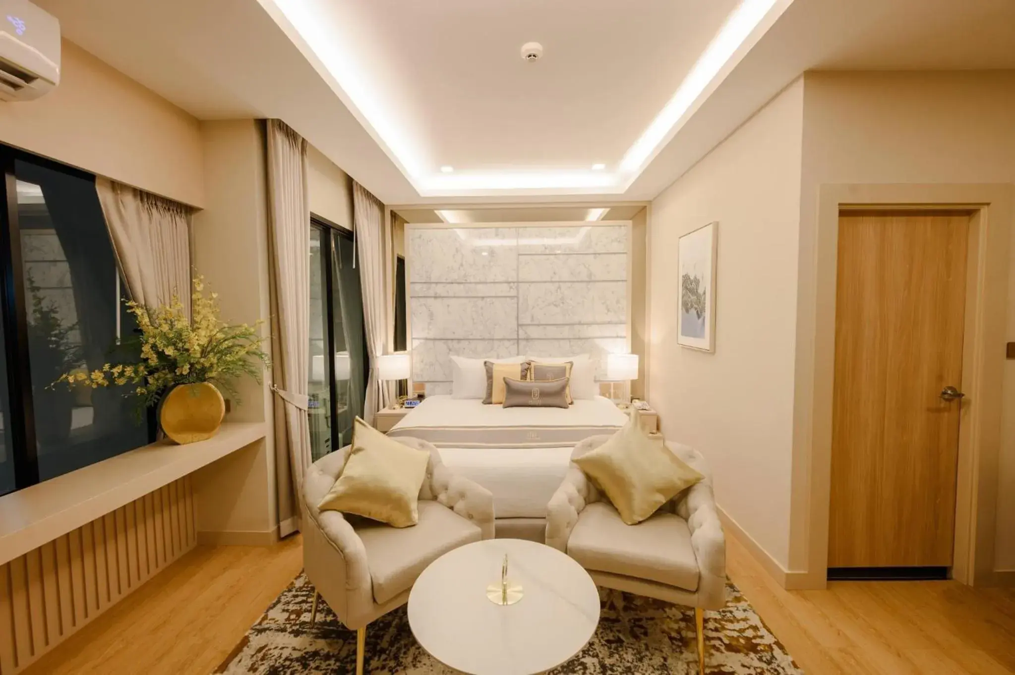 Bestier Hotel Hatyai Bestier Hotel Hatyai